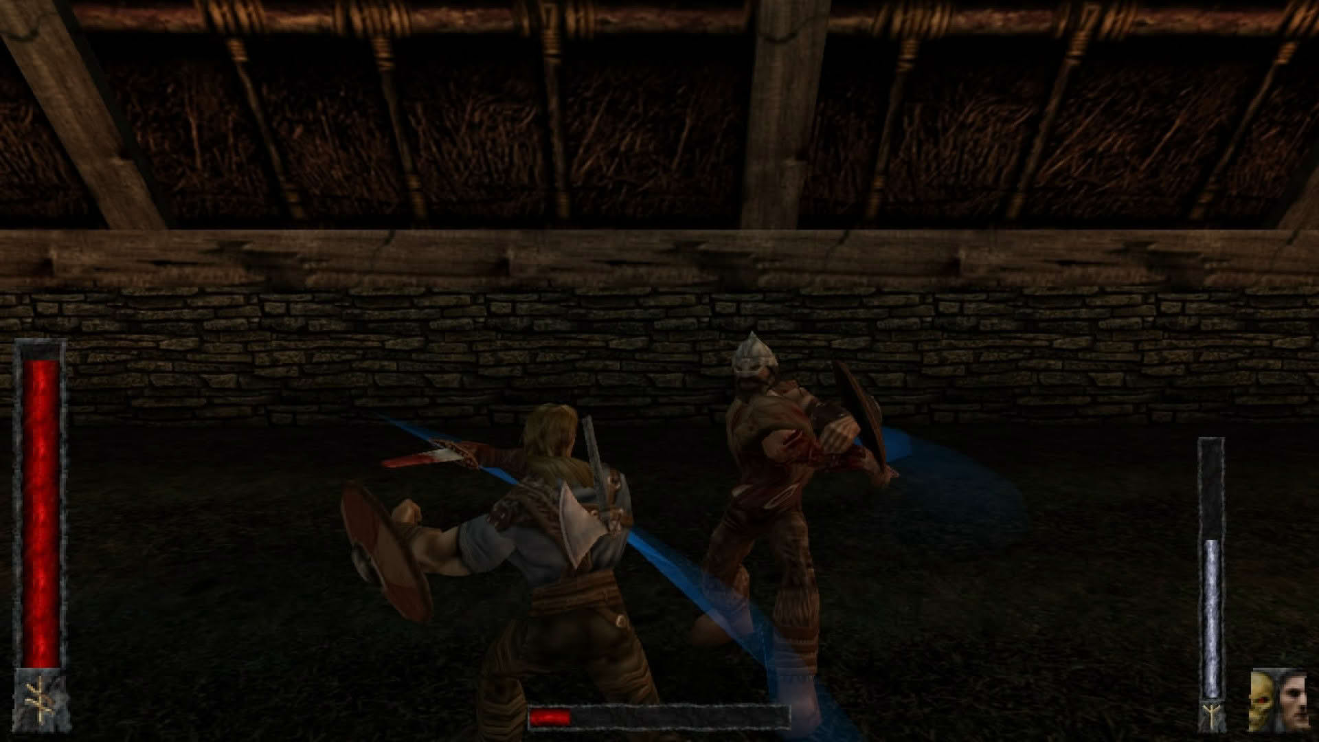 Screenshot for Rune
