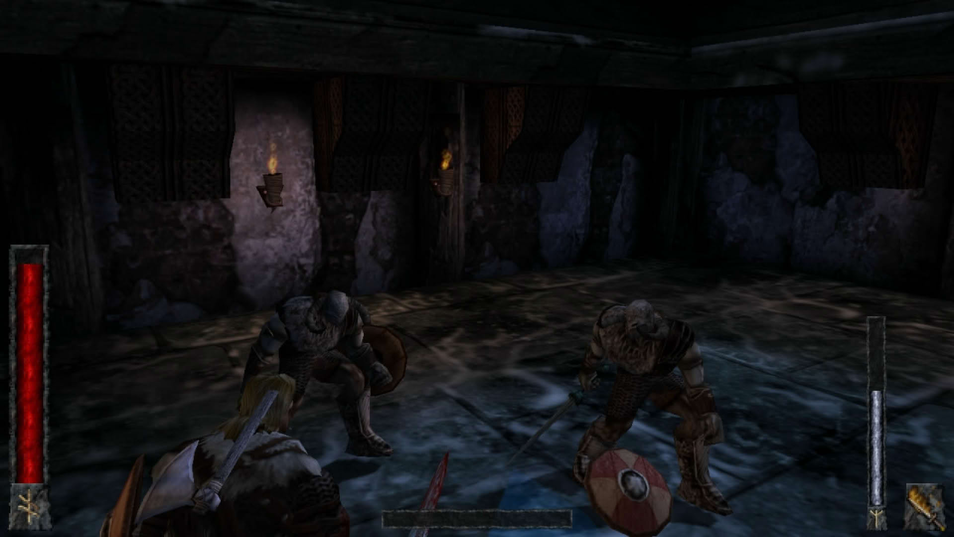 Screenshot for Rune