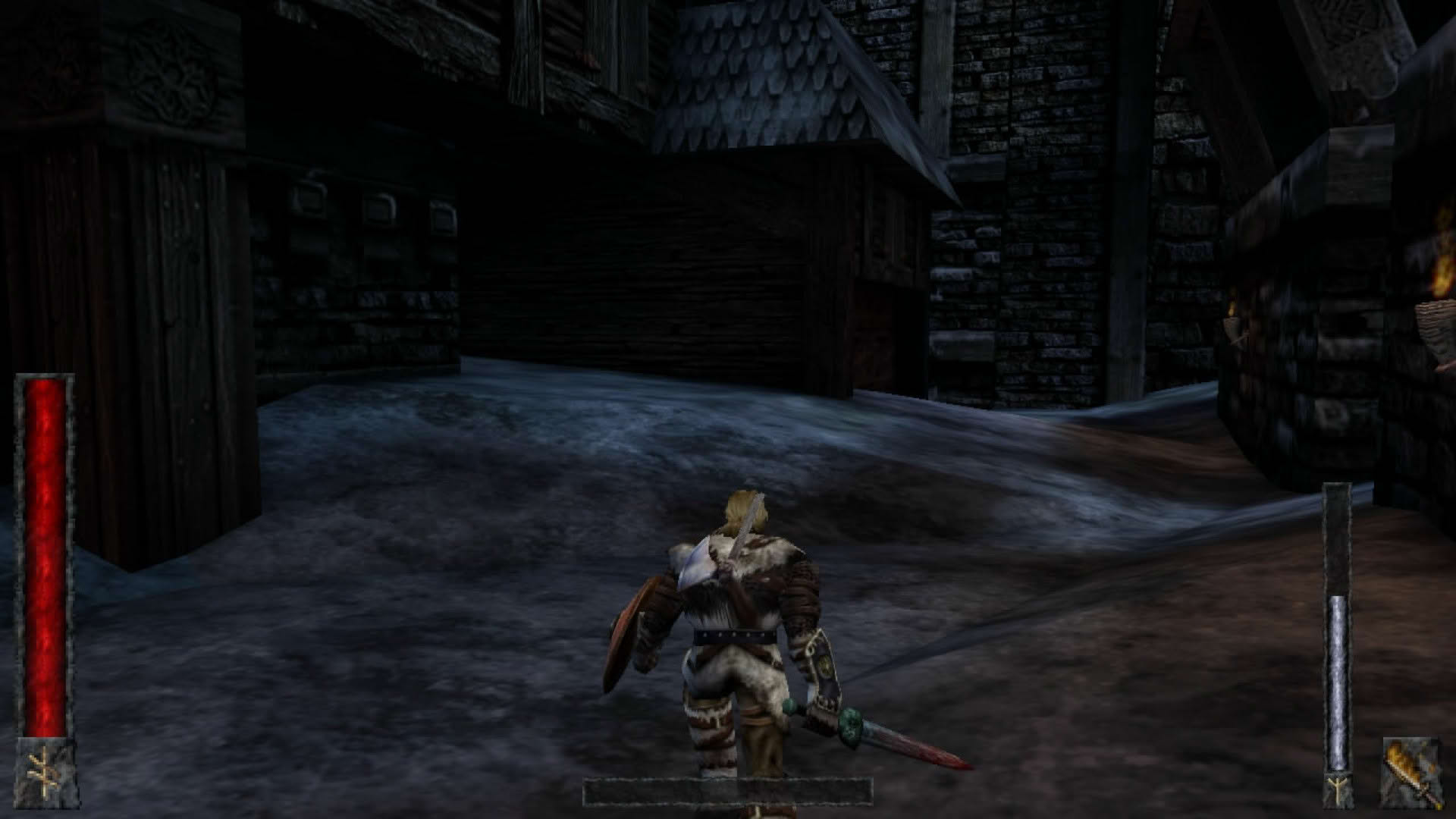 Screenshot for Rune