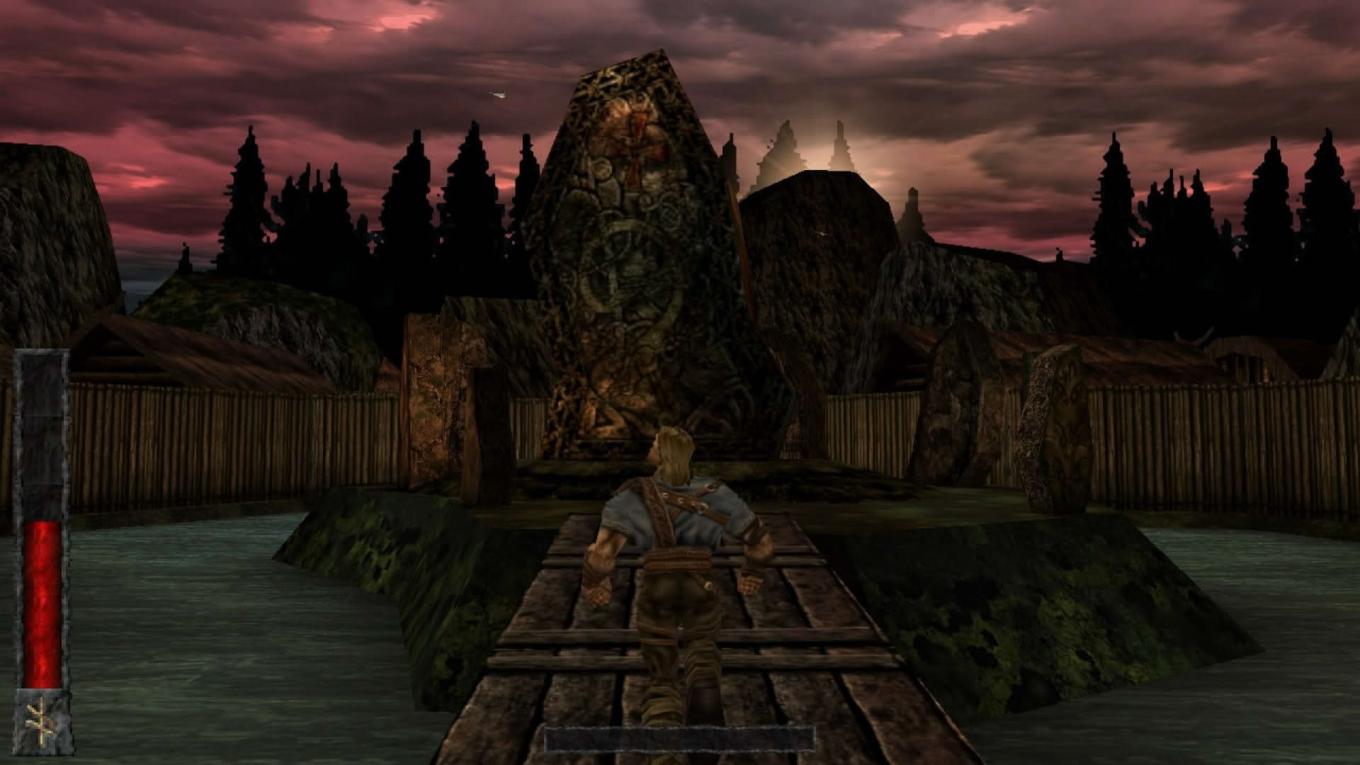 Screenshot for Rune