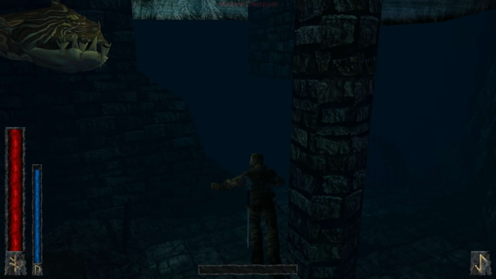Screenshot for Rune