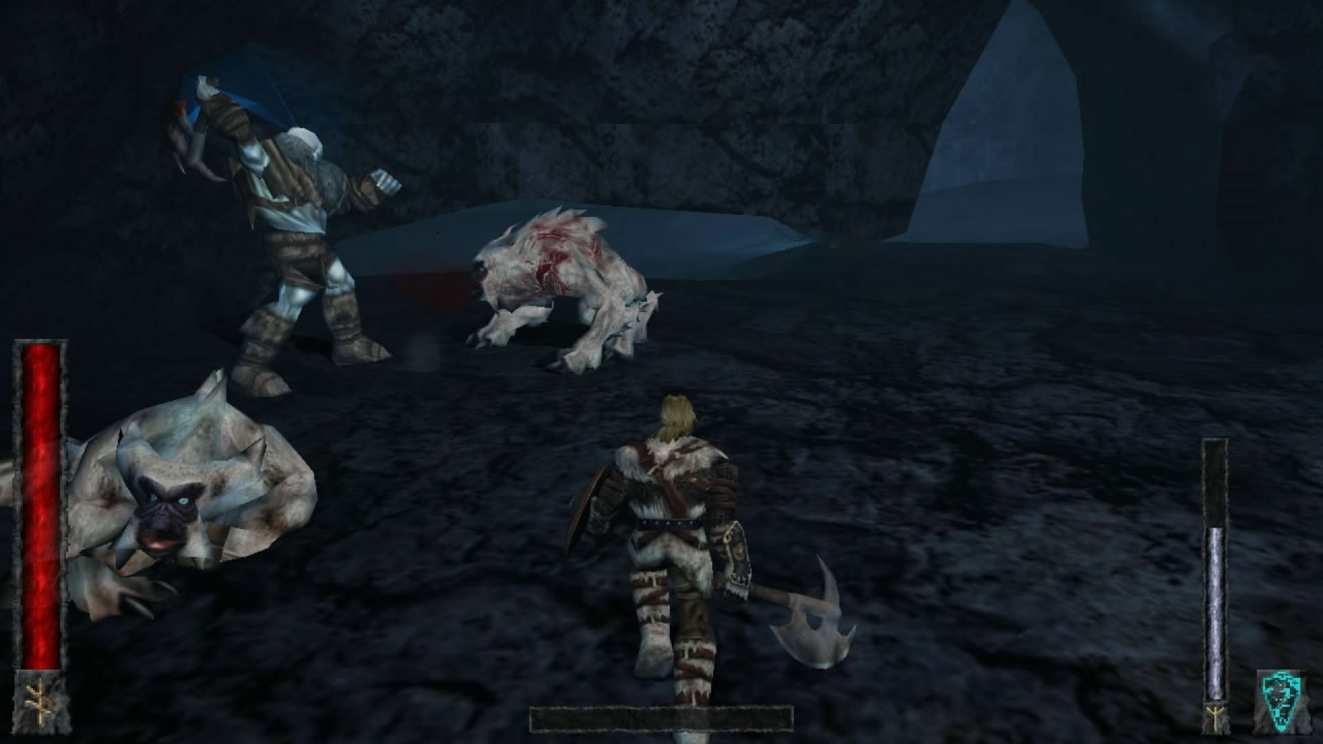 Screenshot for Rune