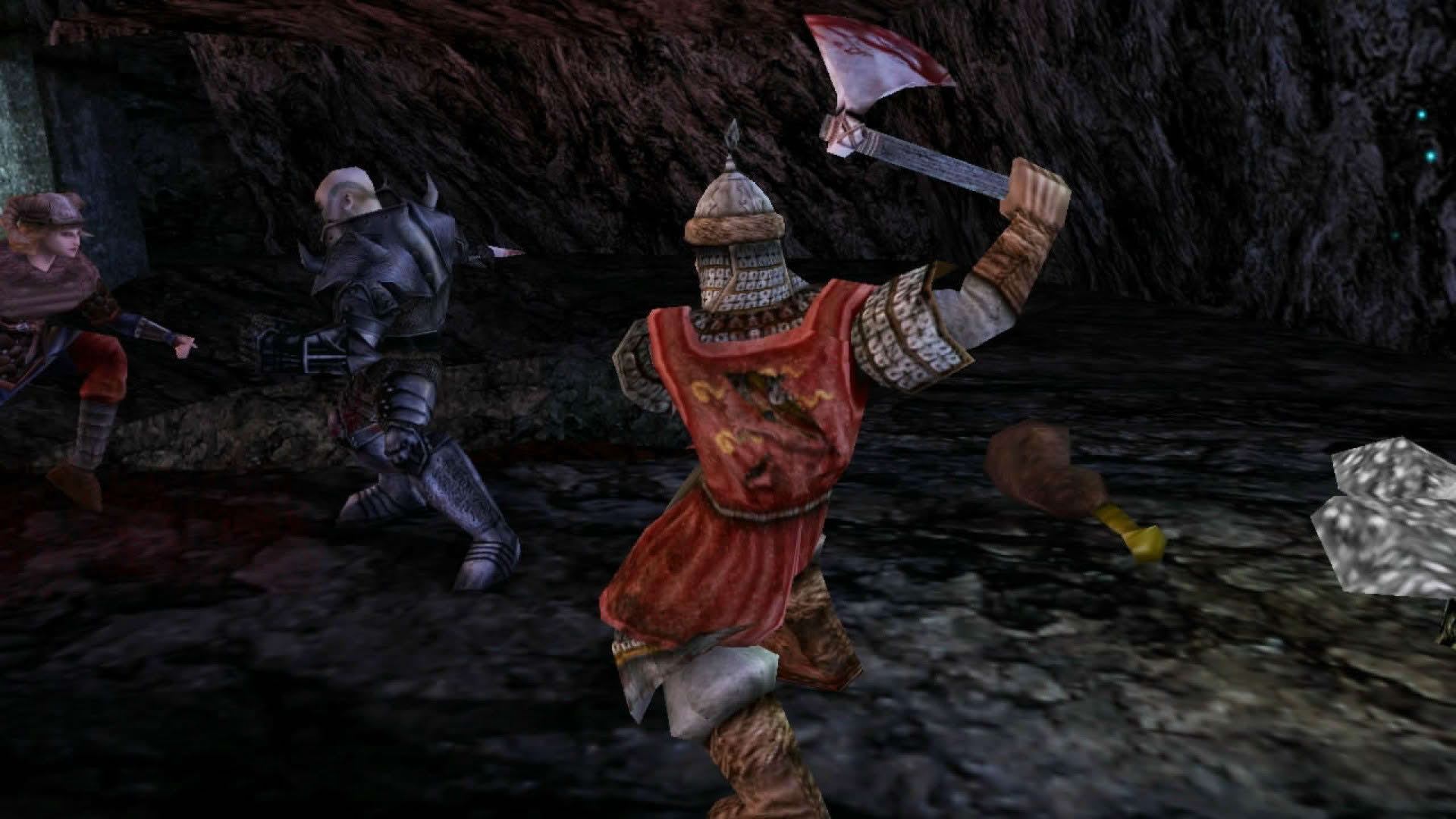 Screenshot for Rune