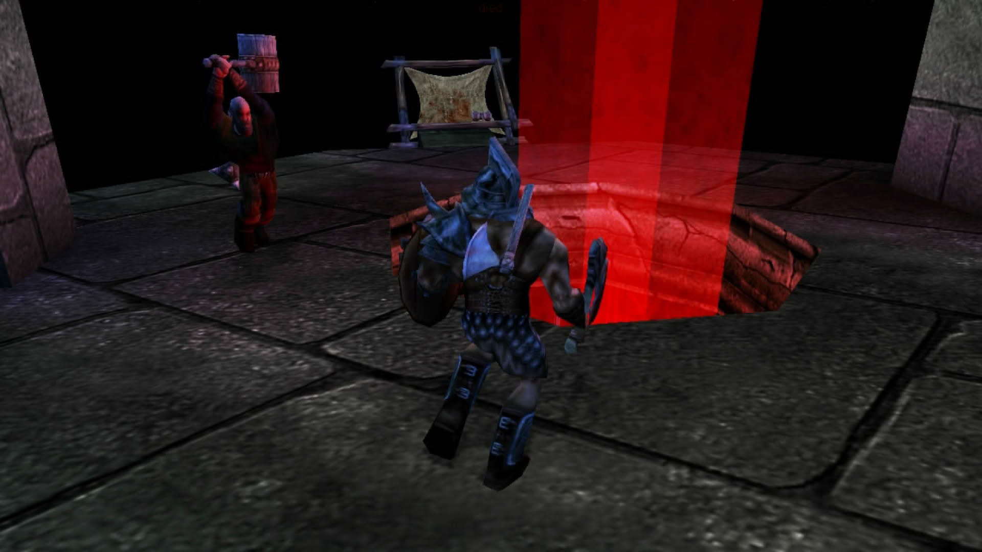 Screenshot for Rune