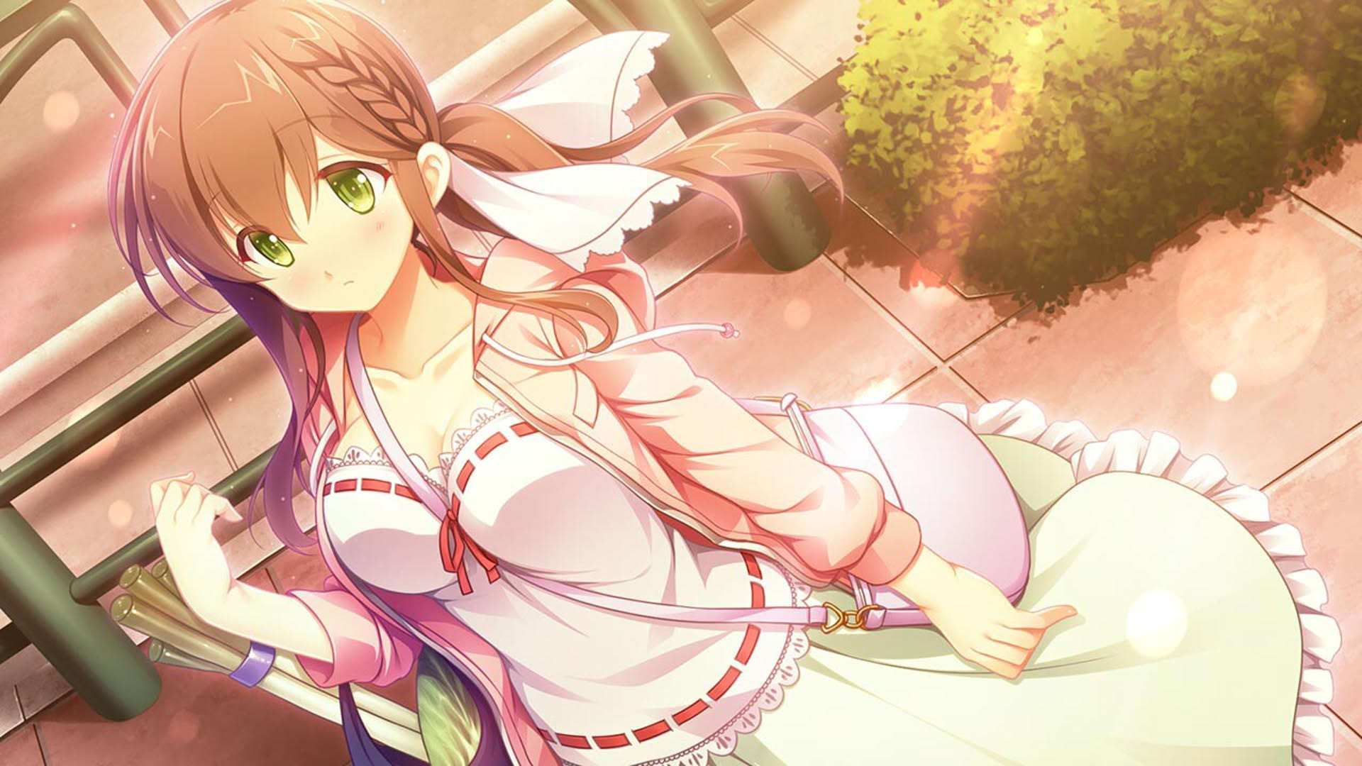 Screenshot for Cross Concerto
