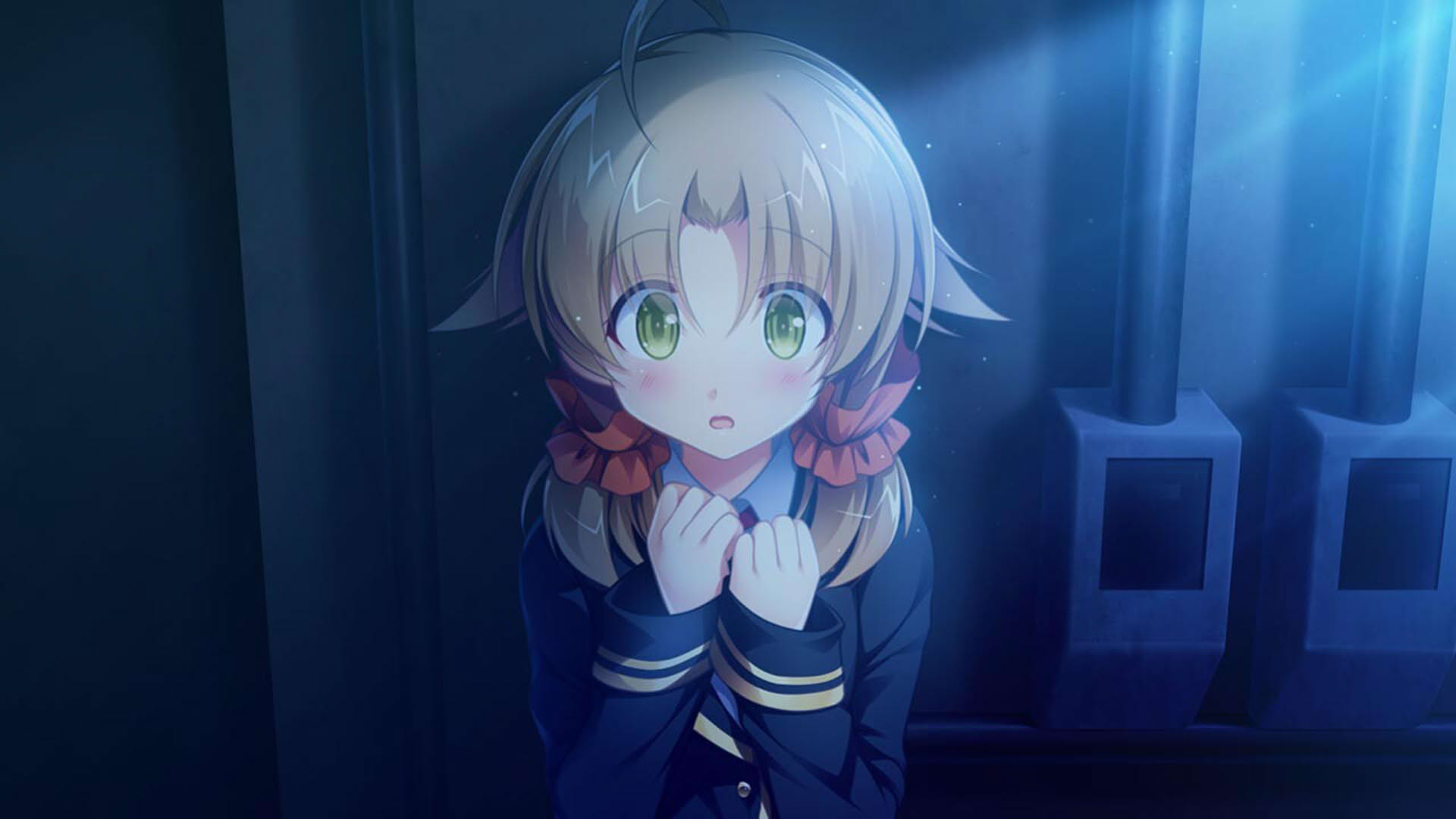 Screenshot for Cross Concerto