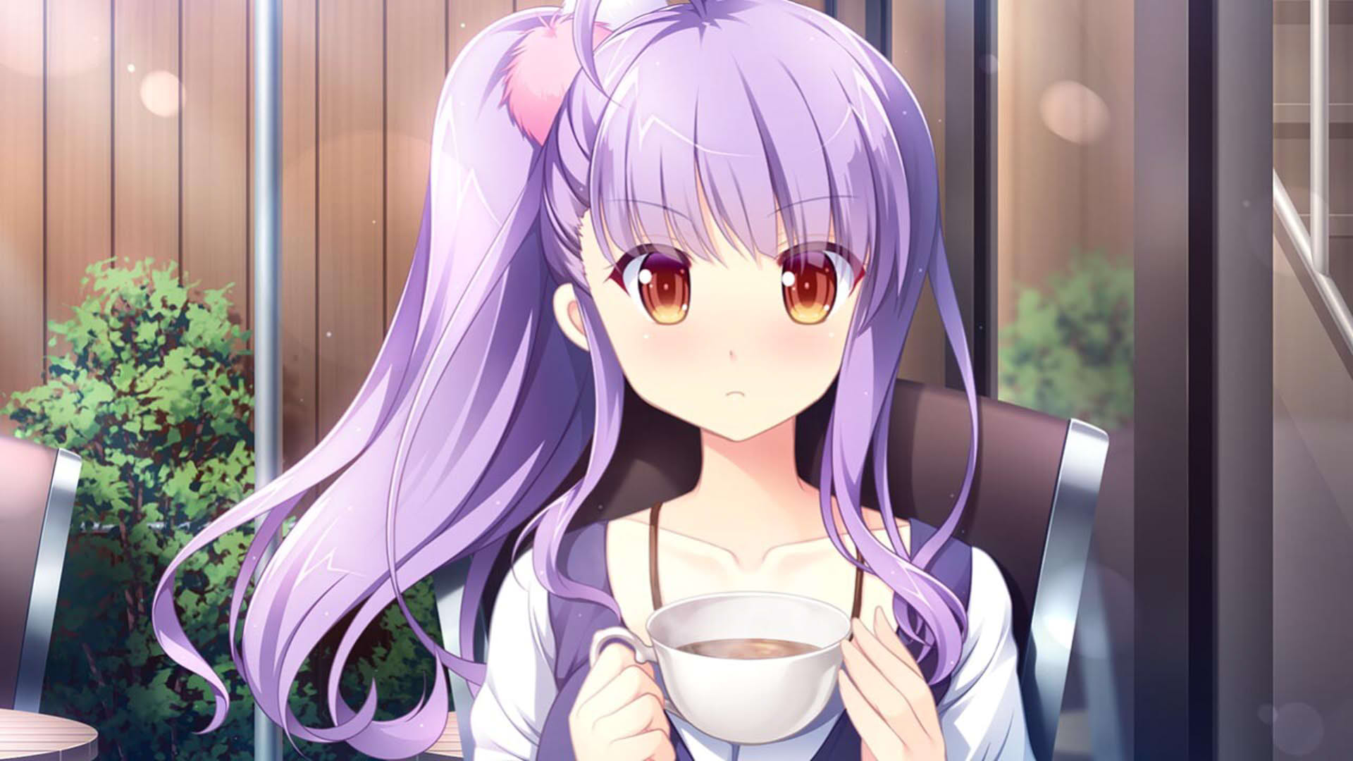 Screenshot for Cross Concerto