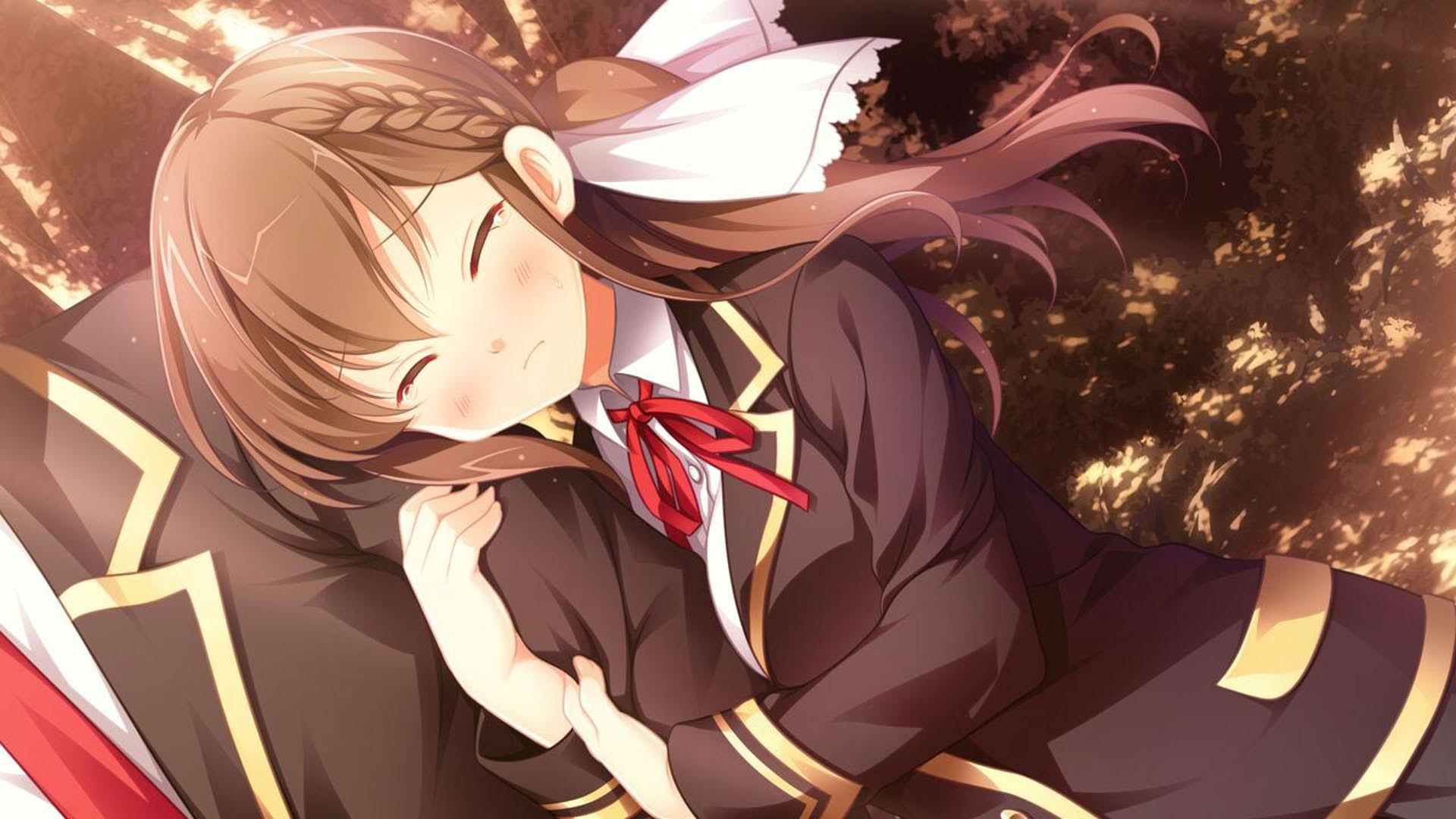 Screenshot for Cross Concerto