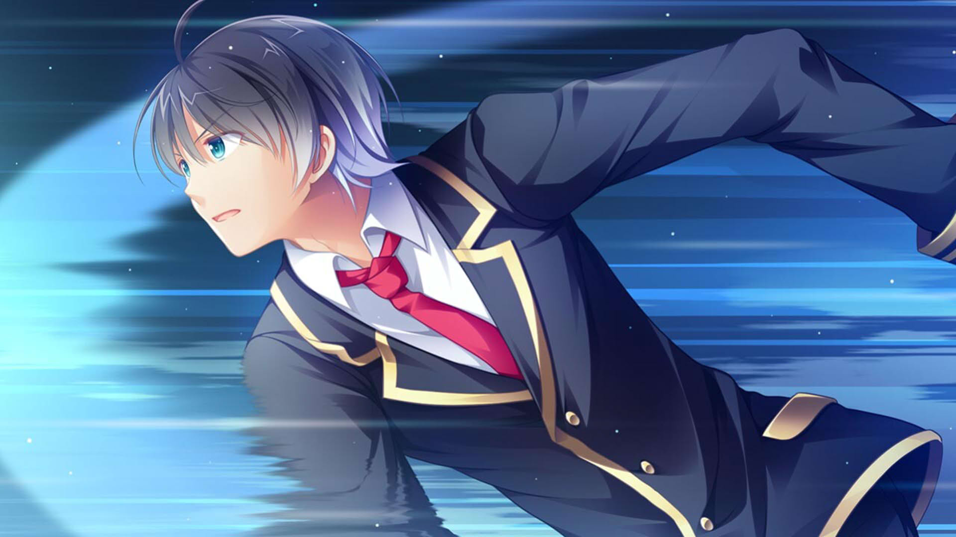 Screenshot for Cross Concerto