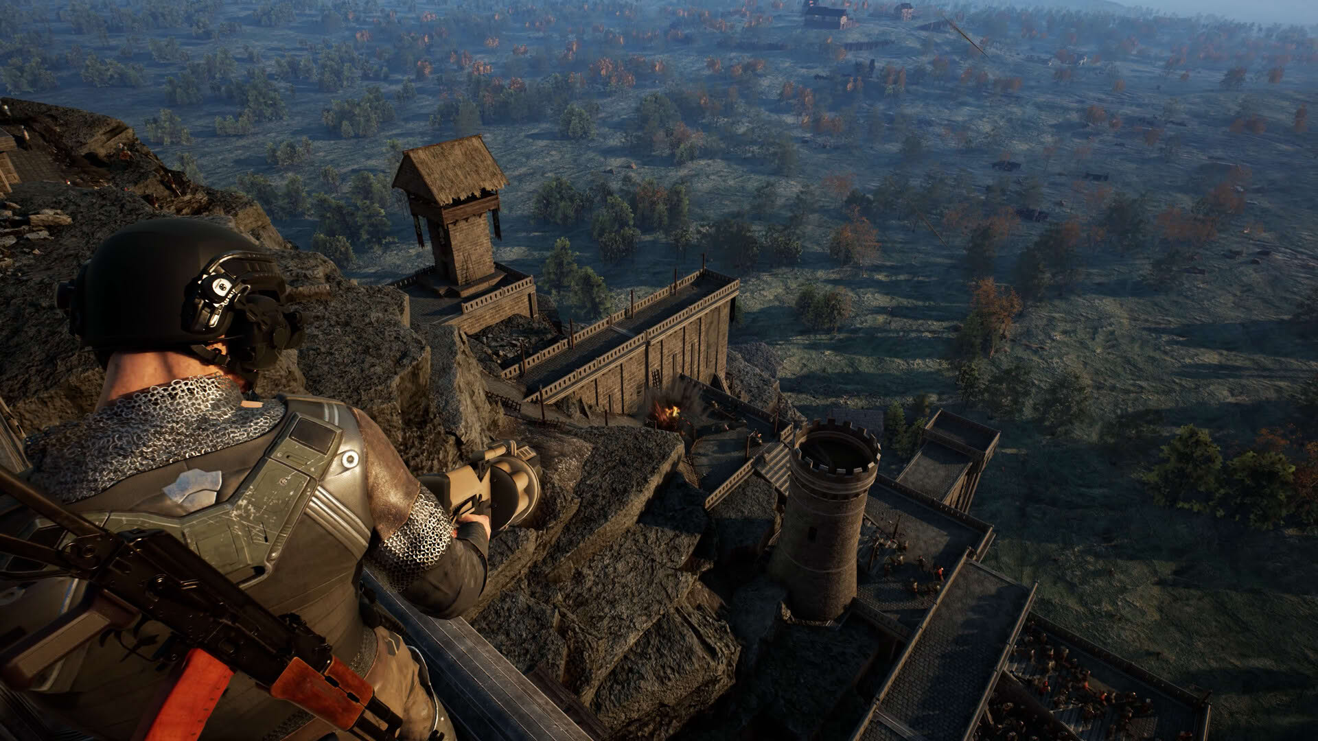 Screenshot for Kingmakers