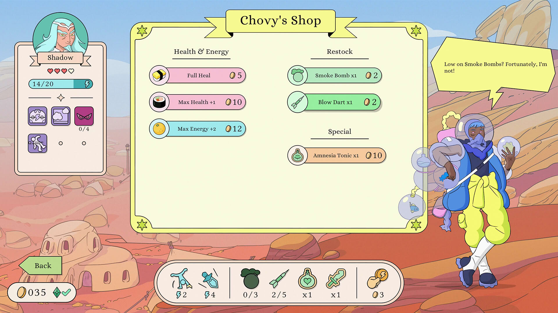 Screenshot for Let's! Revolution!