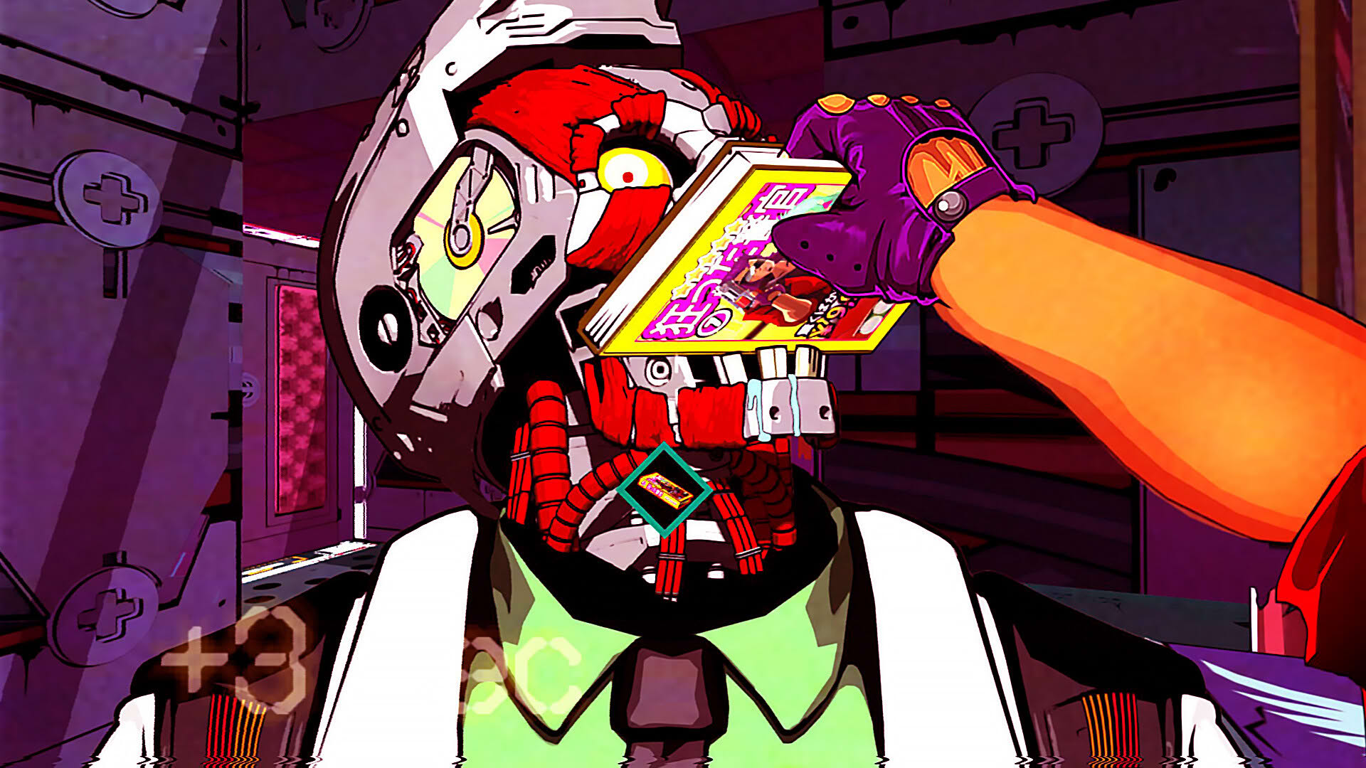Screenshot for Mullet Madjack