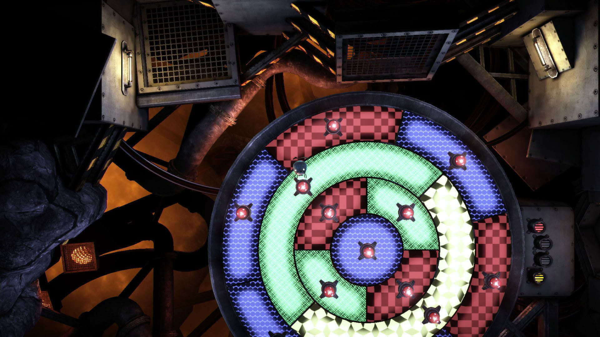 Screenshot for Unmechanical