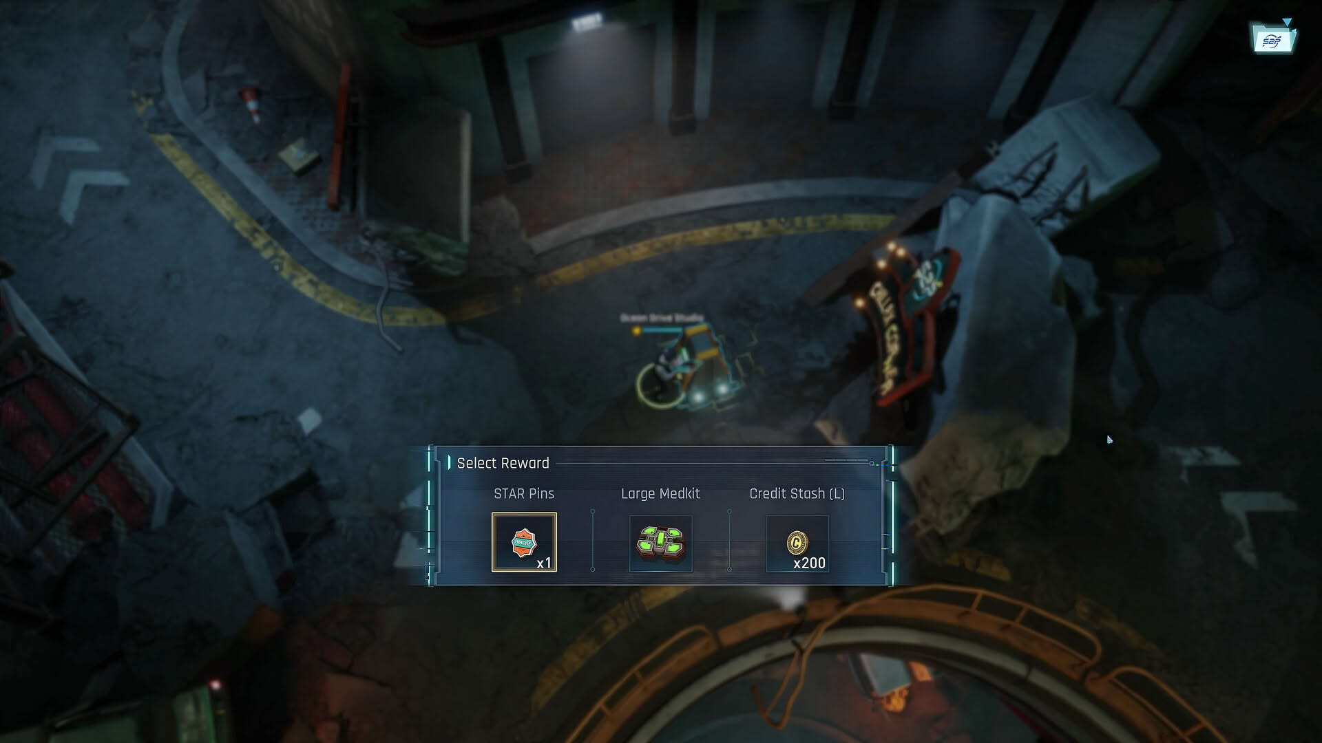Screenshot for Section 13
