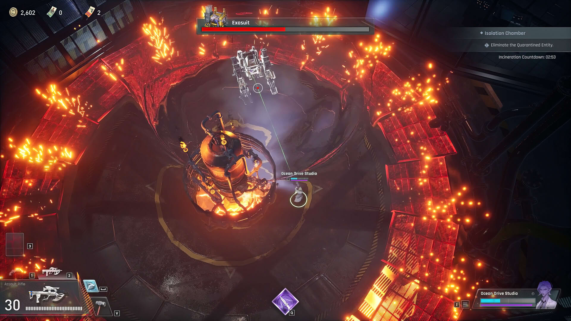 Screenshot for Section 13