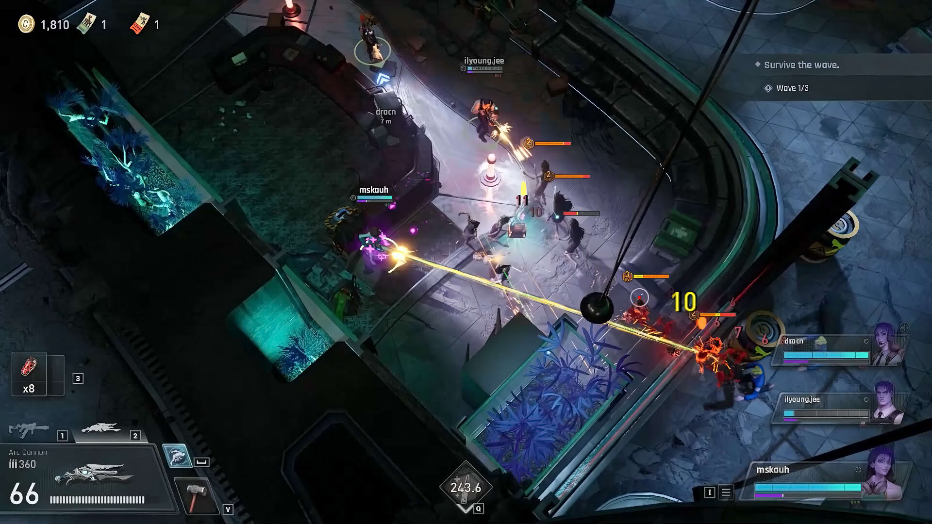 Screenshot for Section 13