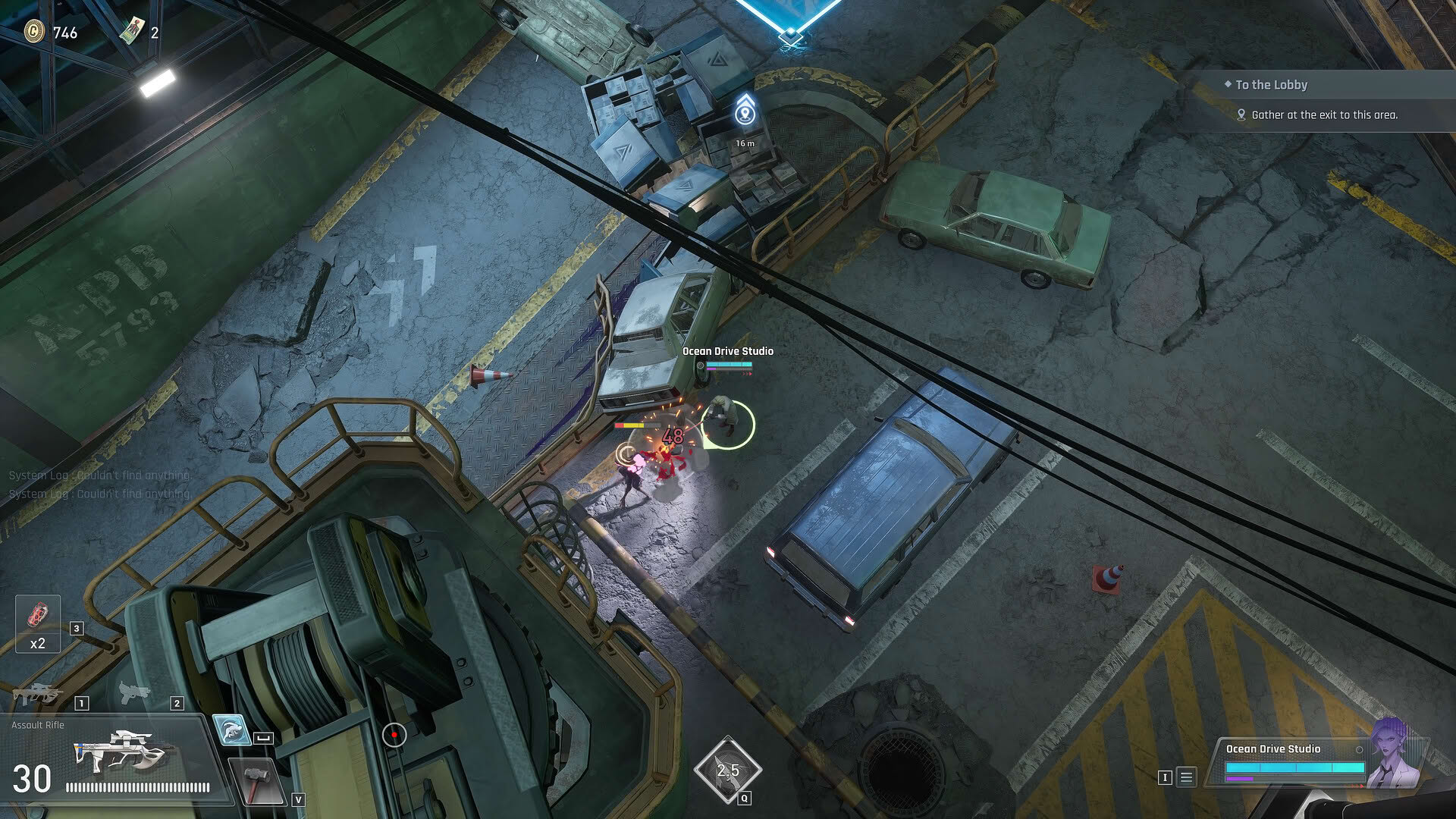 Screenshot for Section 13