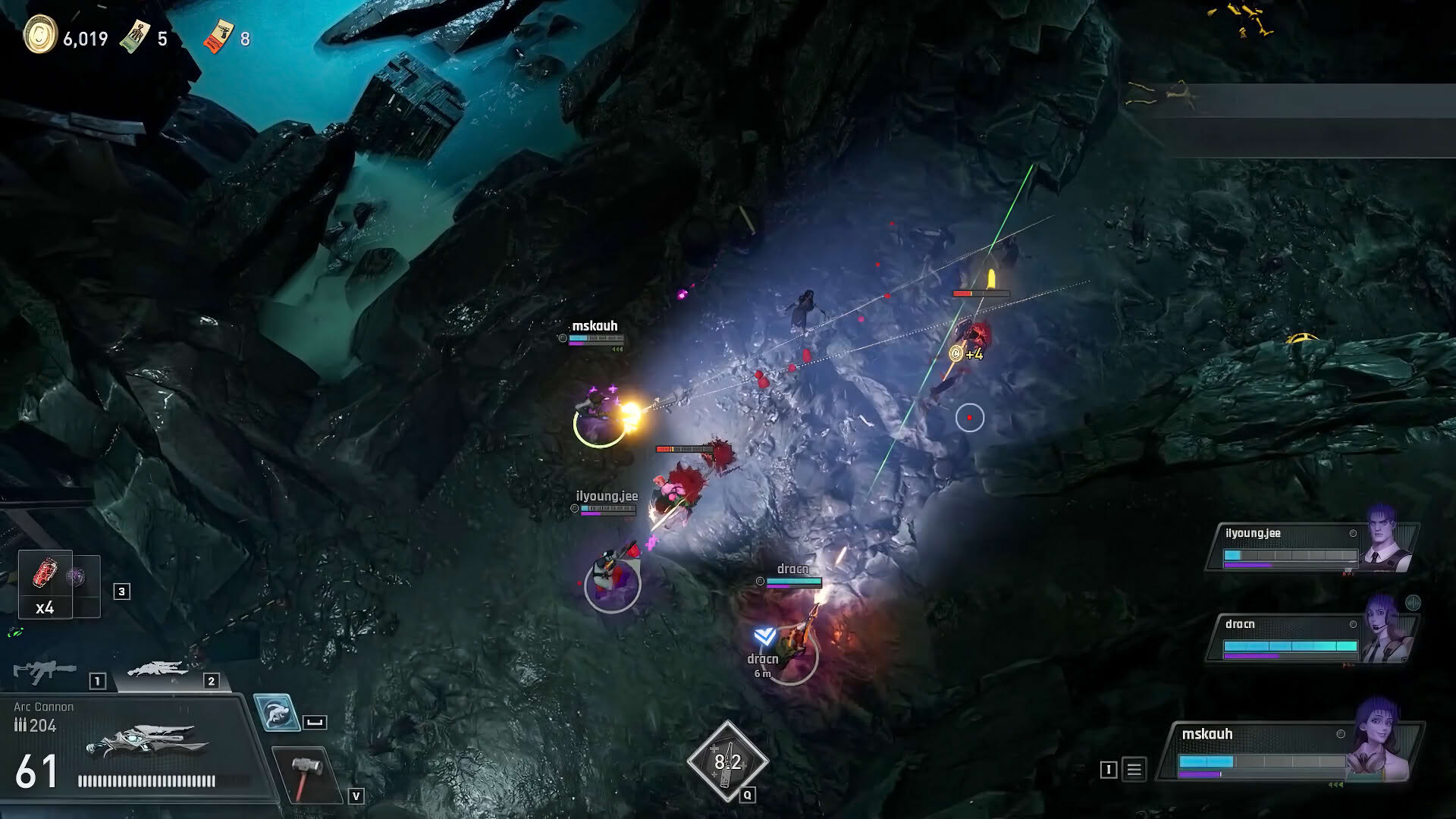 Screenshot for Section 13