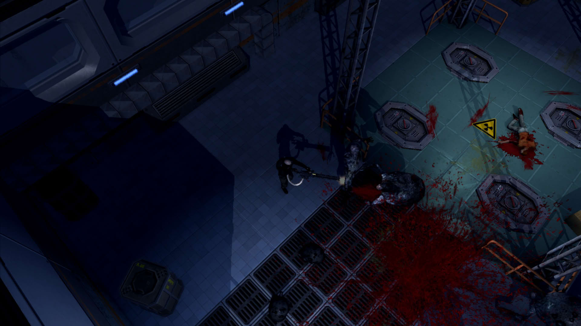 Screenshot for Primal Fears