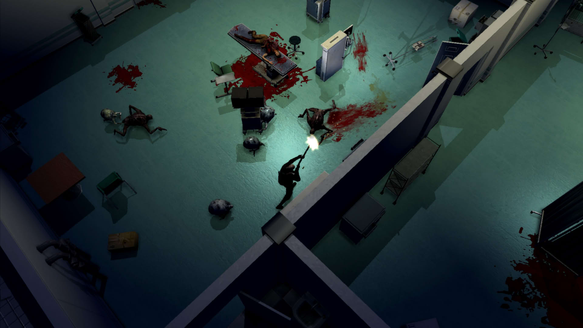 Screenshot for Primal Fears