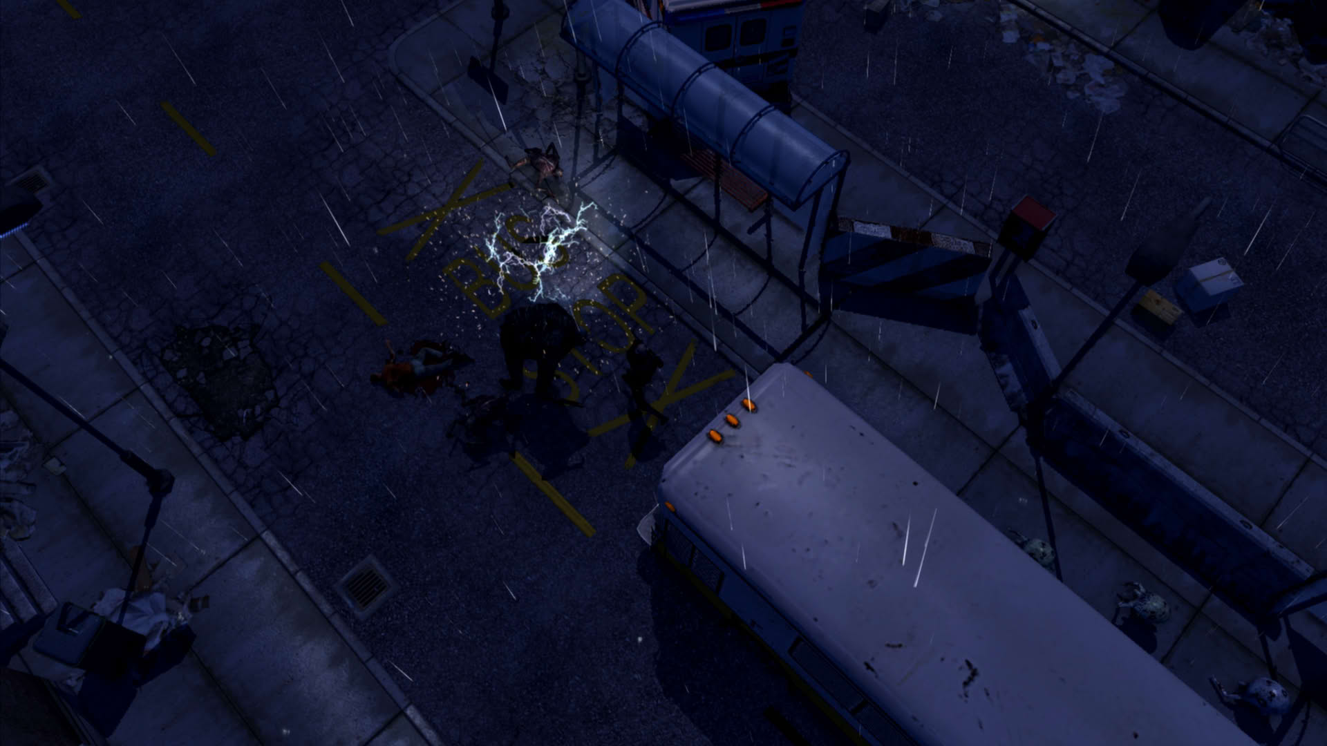 Screenshot for Primal Fears