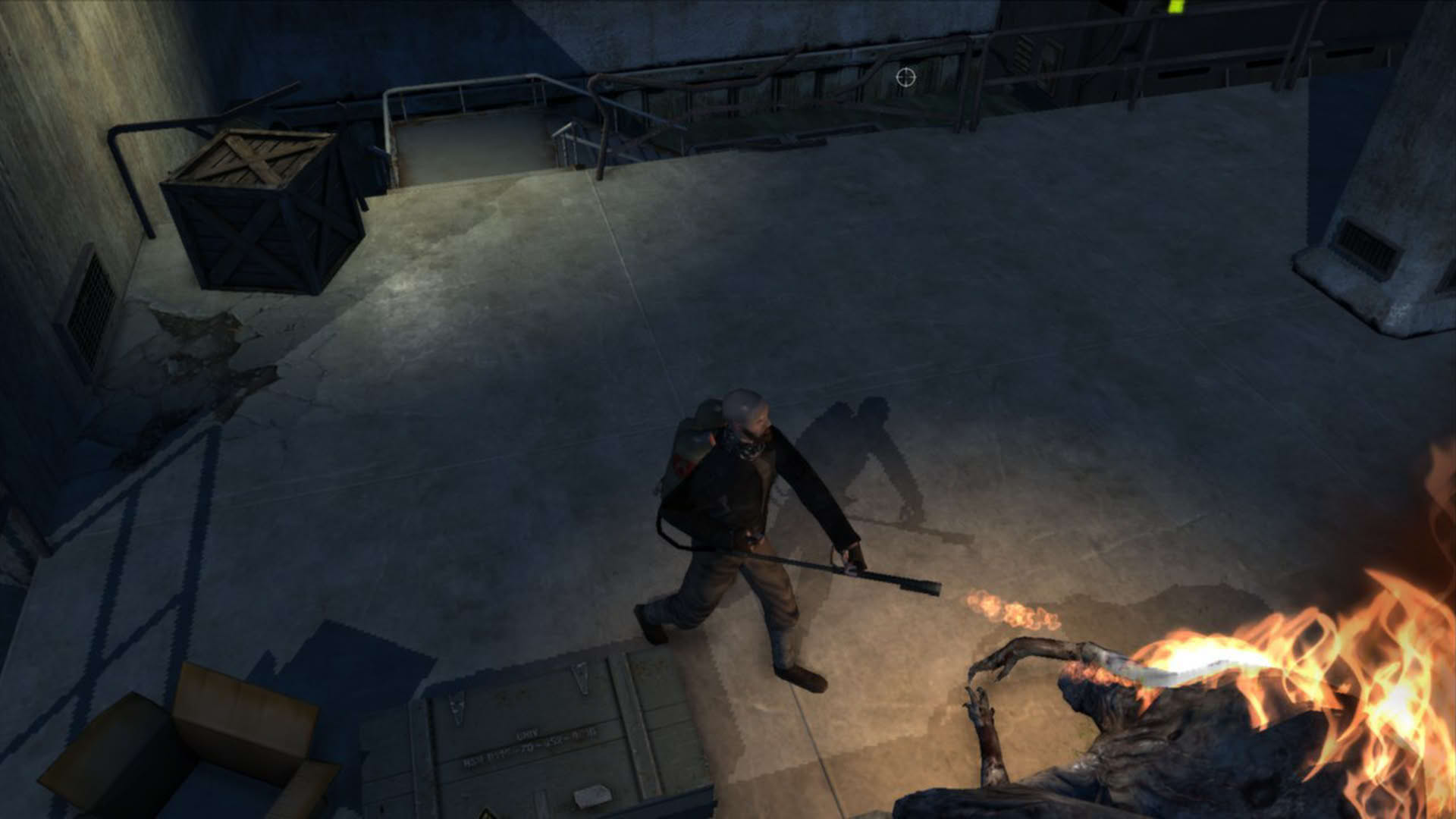 Screenshot for Primal Fears