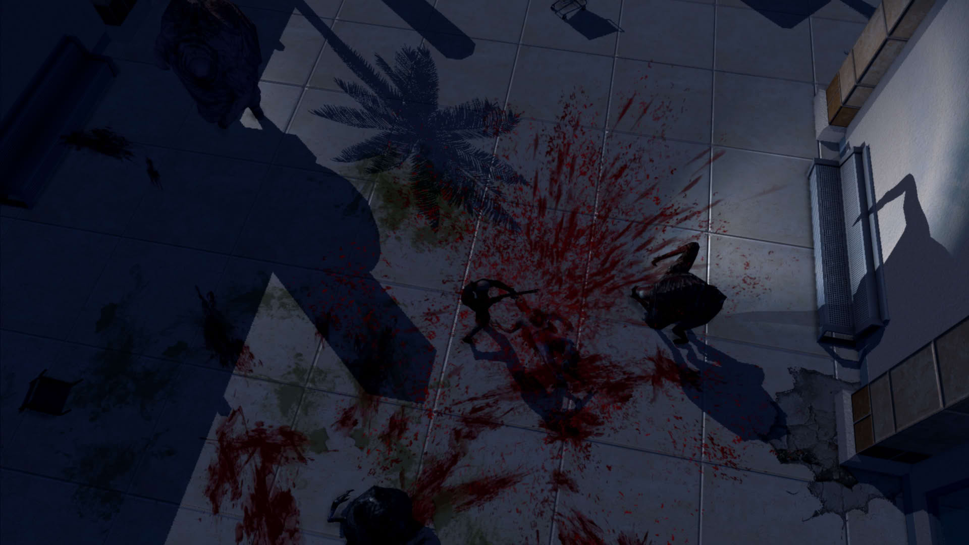 Screenshot for Primal Fears