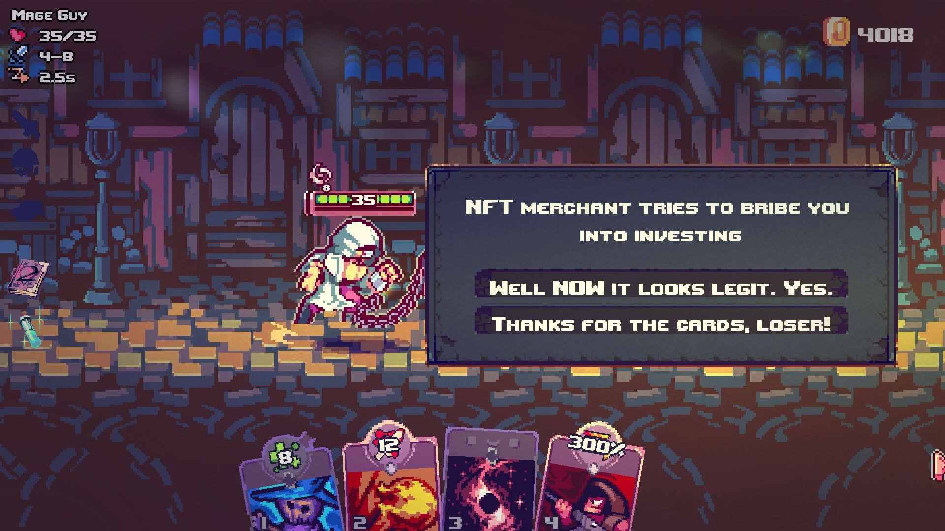 Screenshot for Rungore