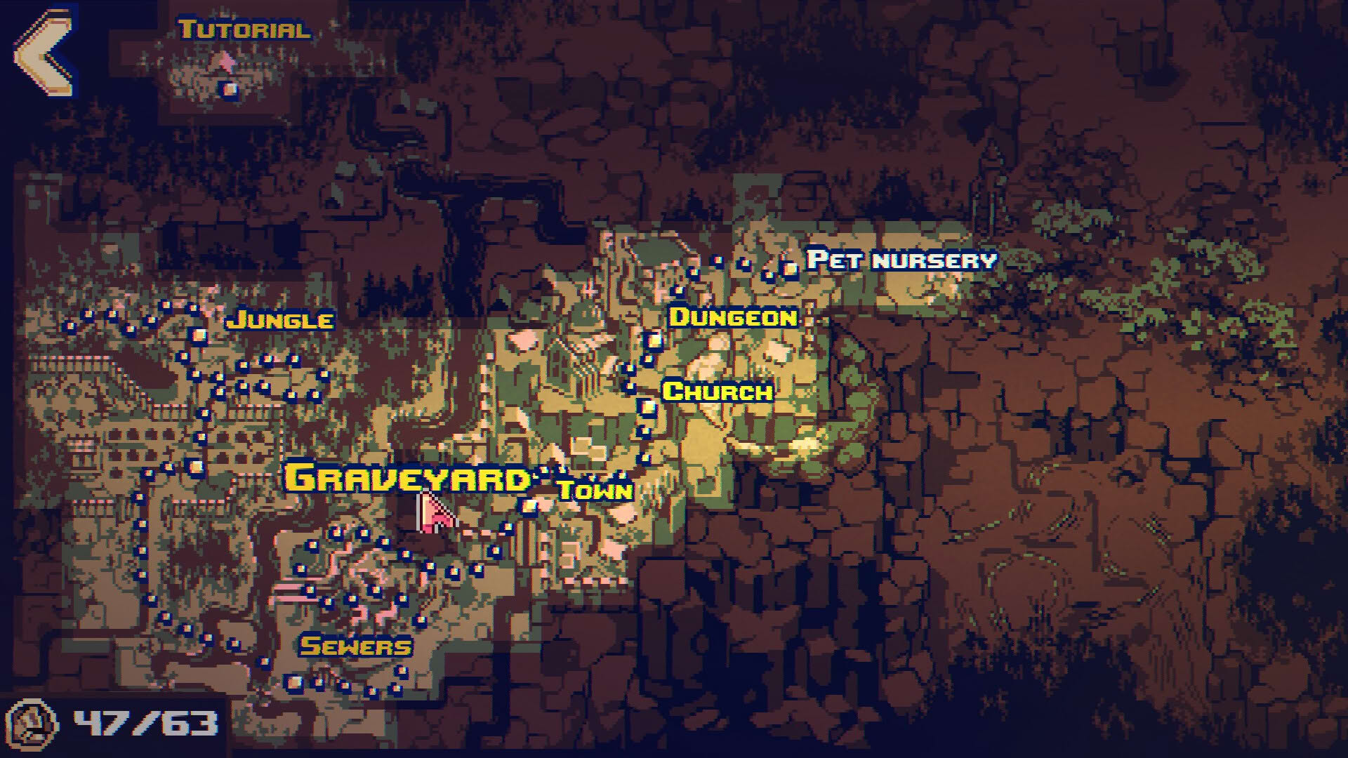 Screenshot for Rungore