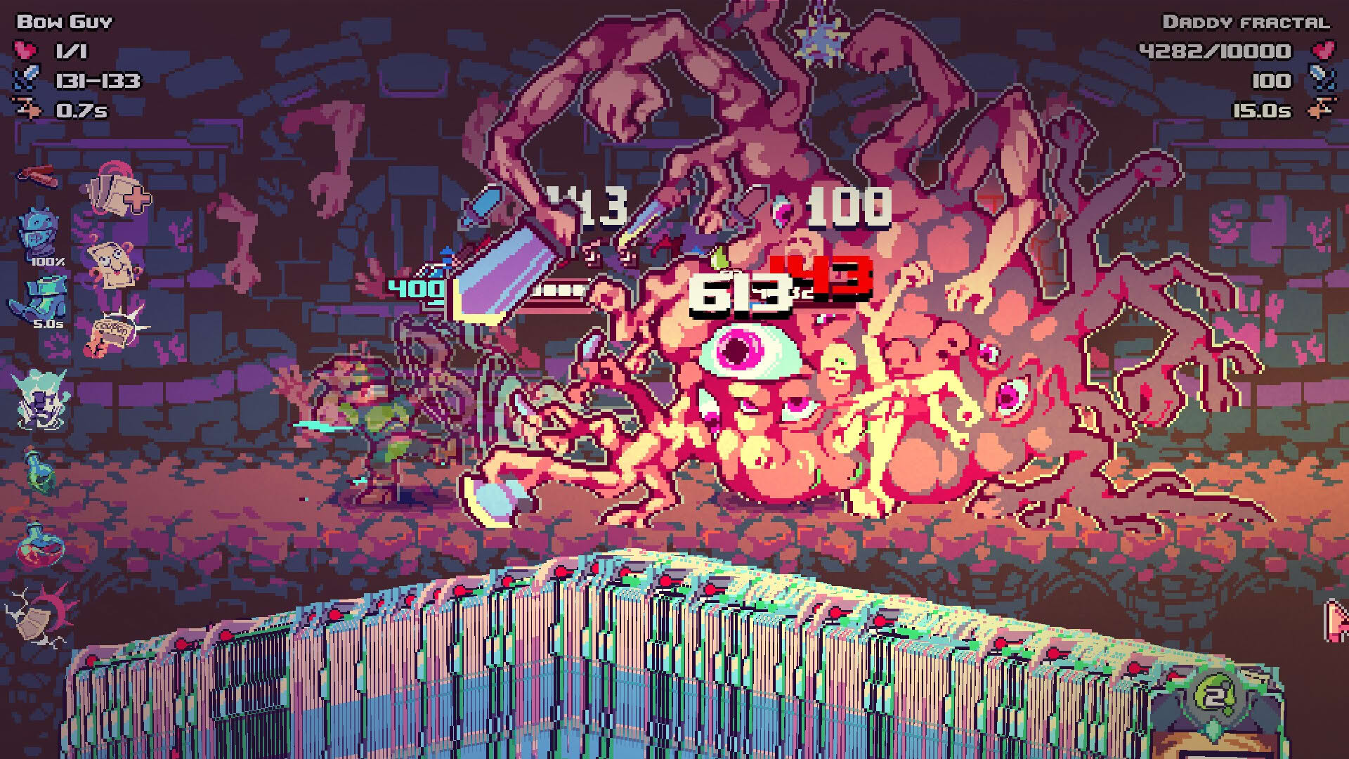 Screenshot for Rungore