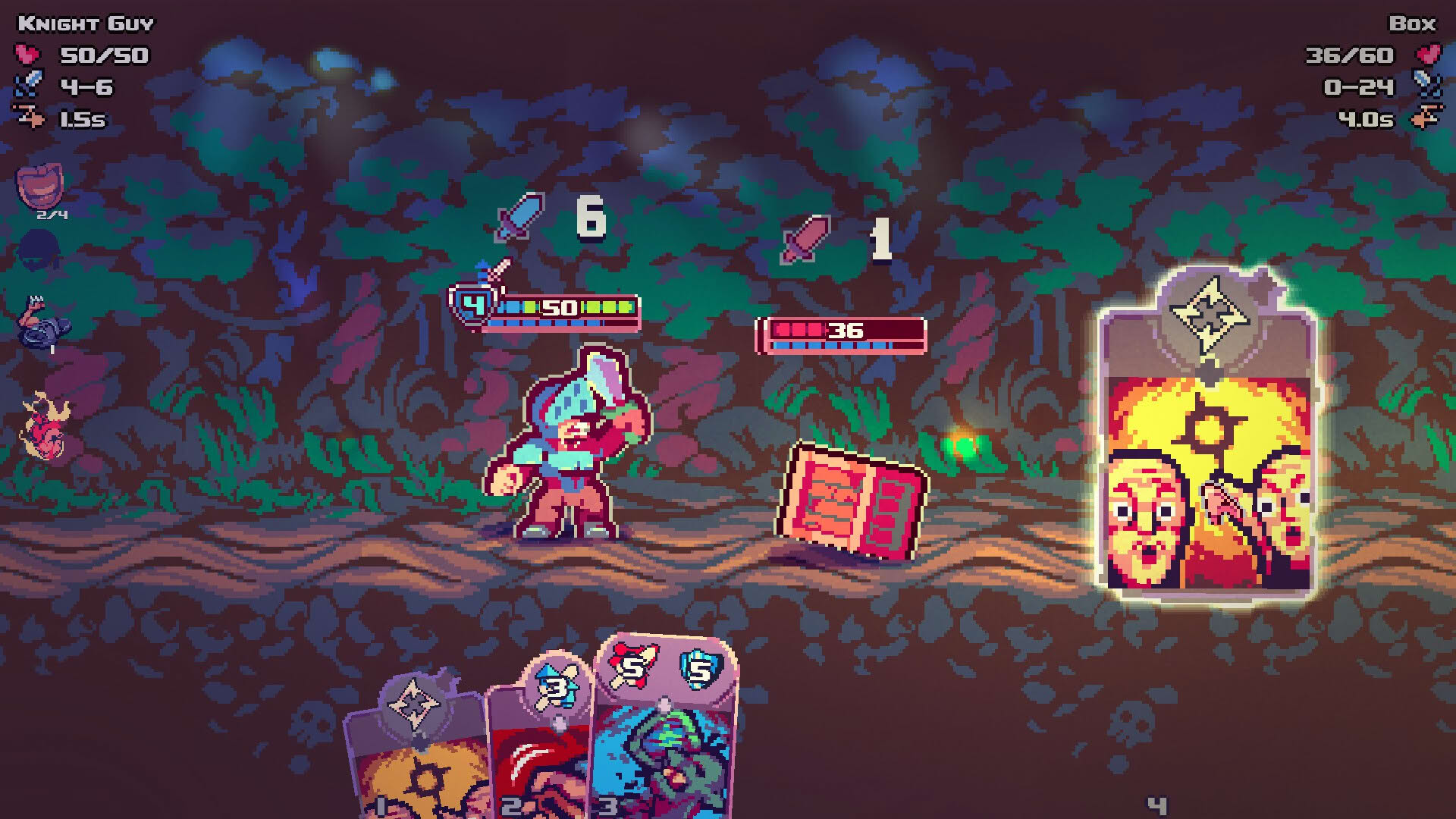 Screenshot for Rungore