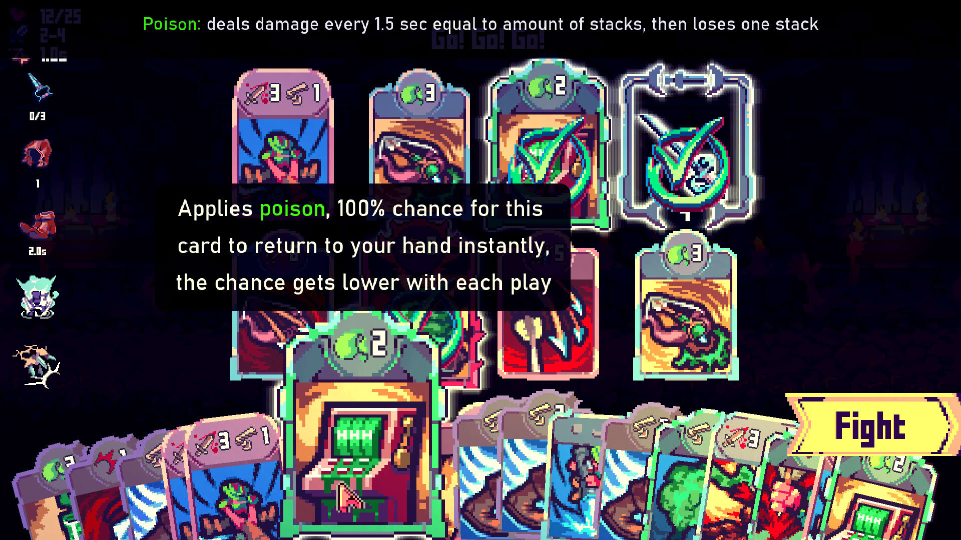 Screenshot for Rungore: Beginner Experience