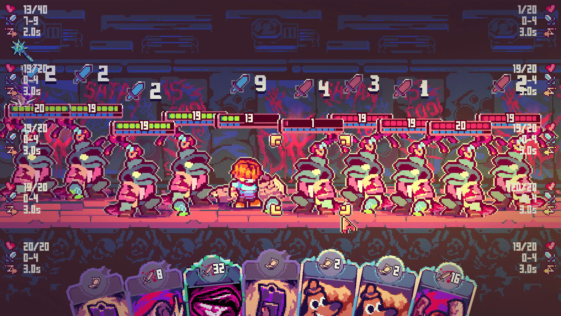 Screenshot for Rungore: Beginner Experience