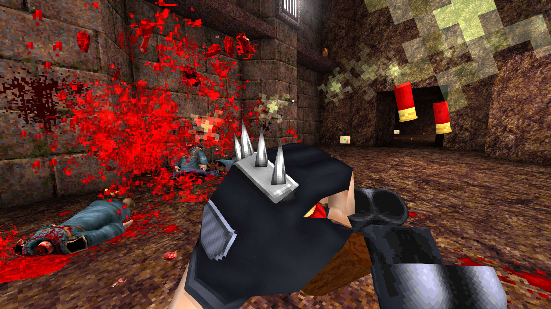 Screenshot for Disdain