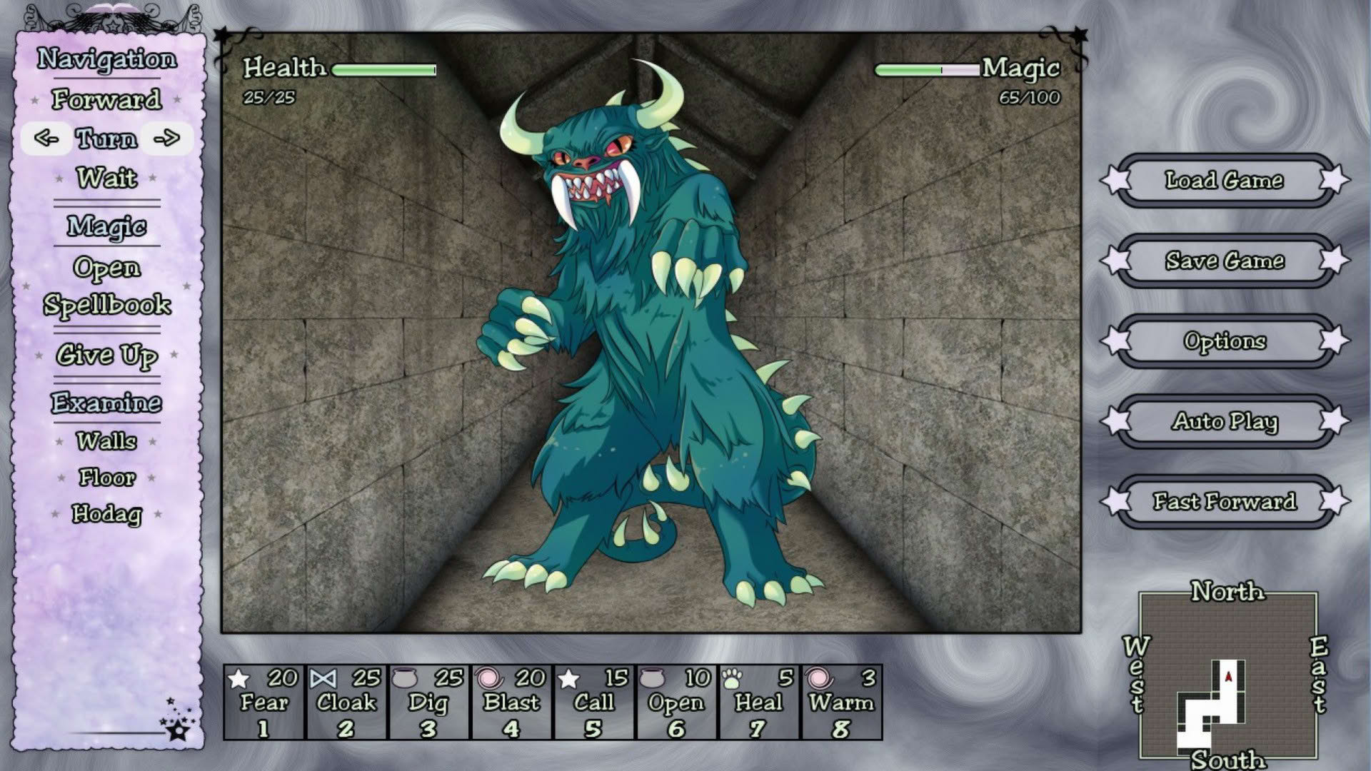 Screenshot for Magical Diary: Horse Hall
