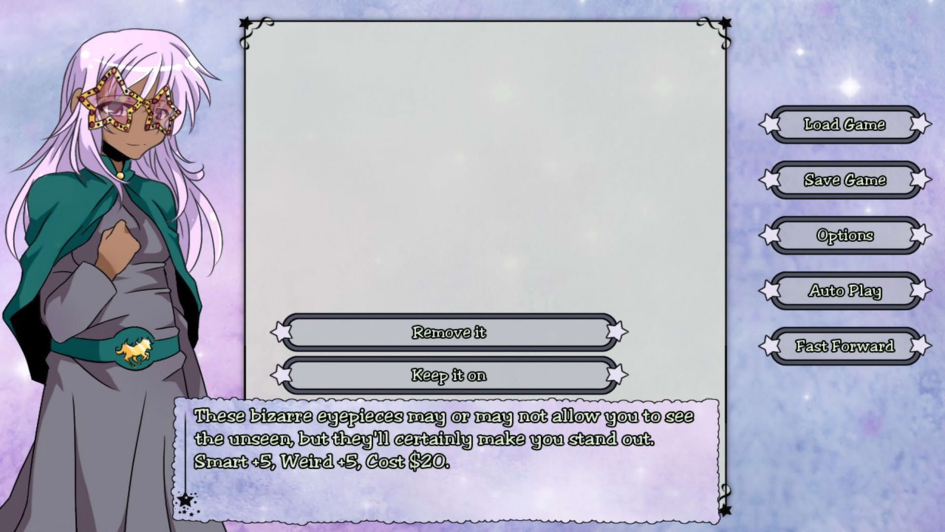 Screenshot for Magical Diary: Horse Hall