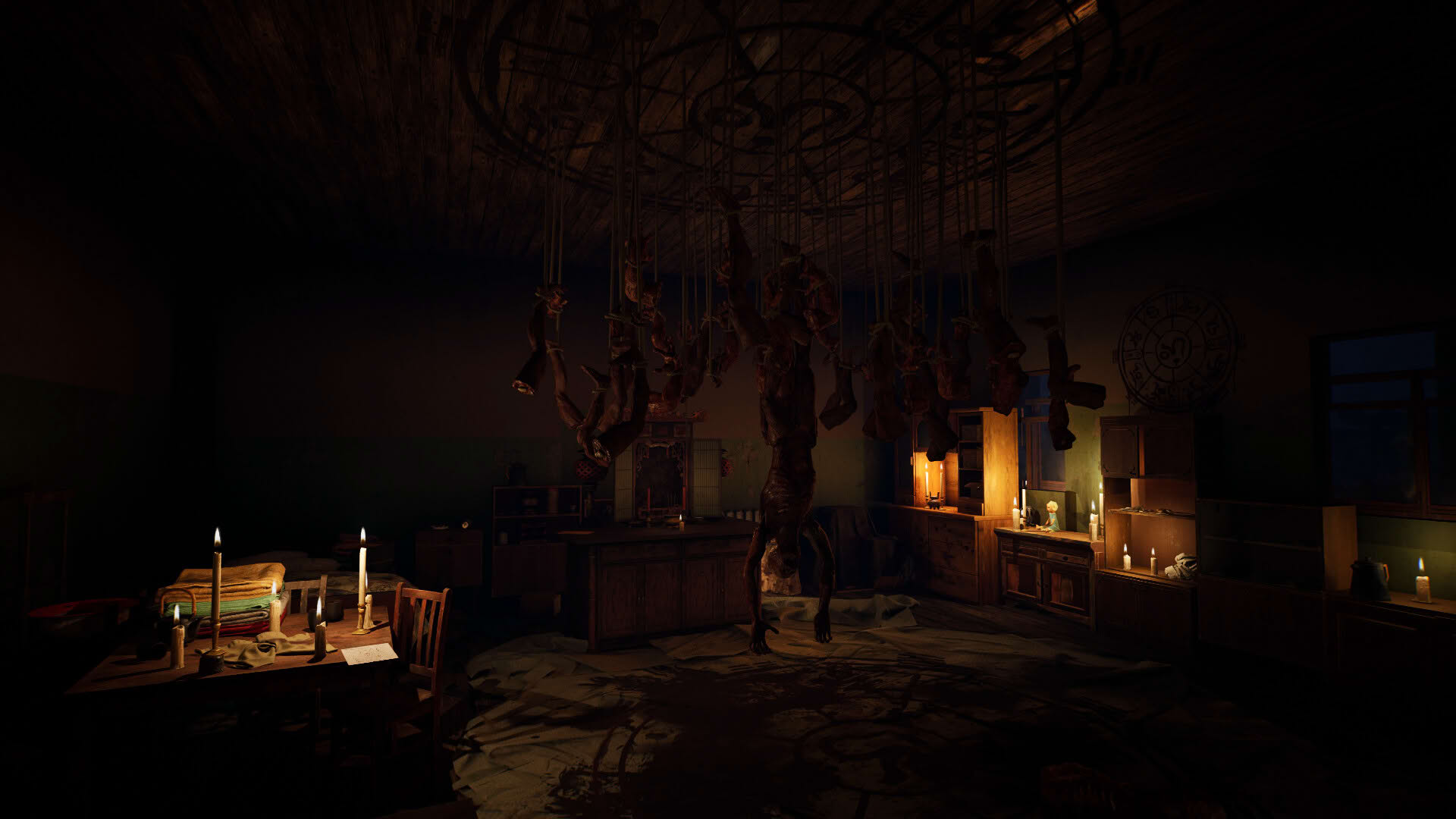 Screenshot for Arrogation: Unlight of Day