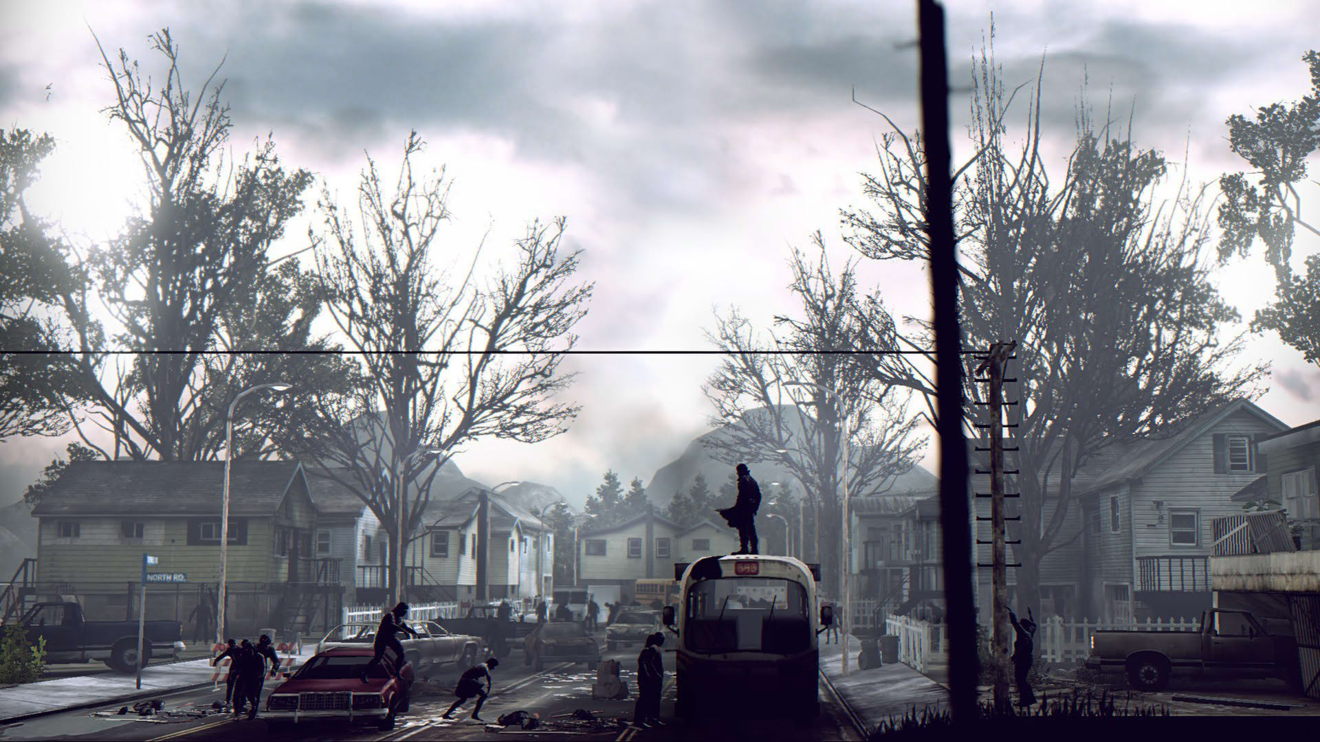 Screenshot for Deadlight