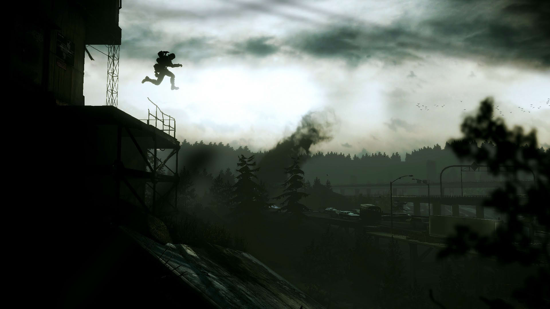 Screenshot for Deadlight