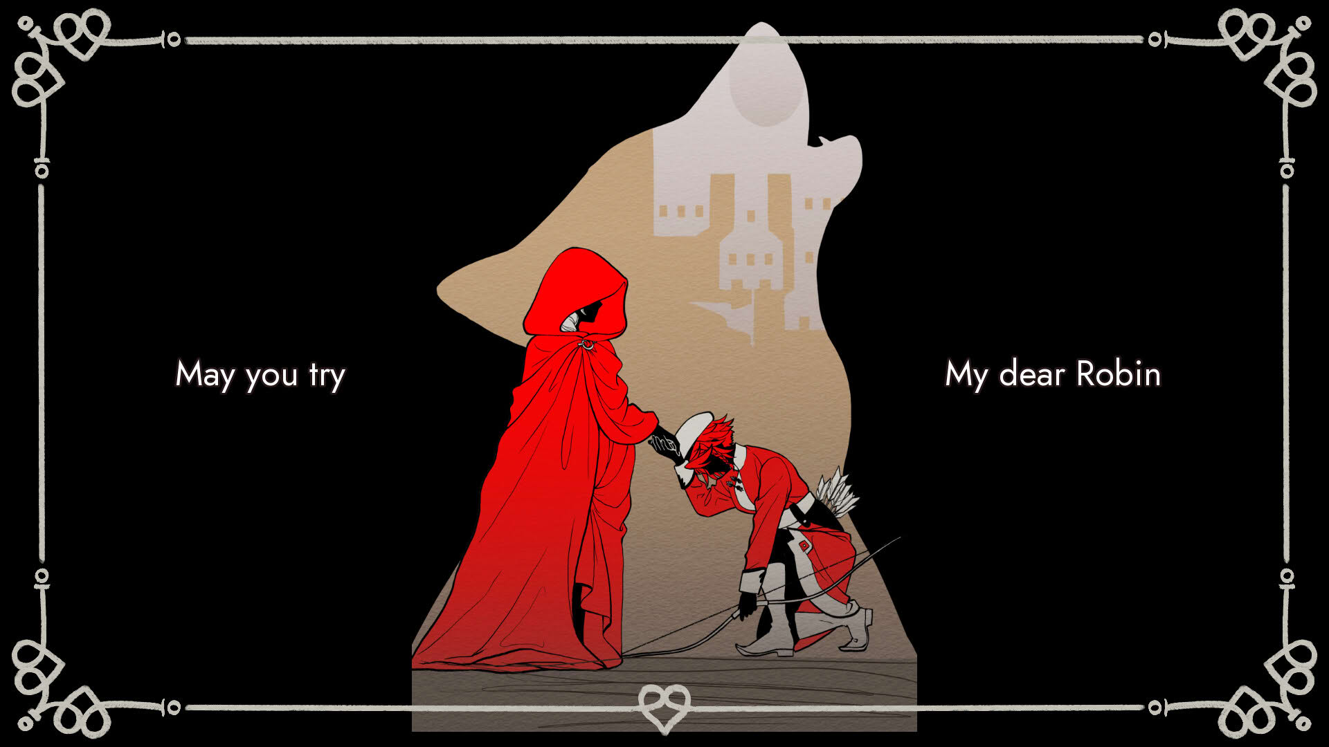 Screenshot for Red Rebellion