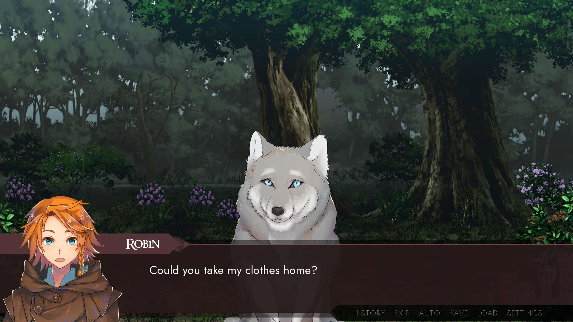 Screenshot for Red Rebellion