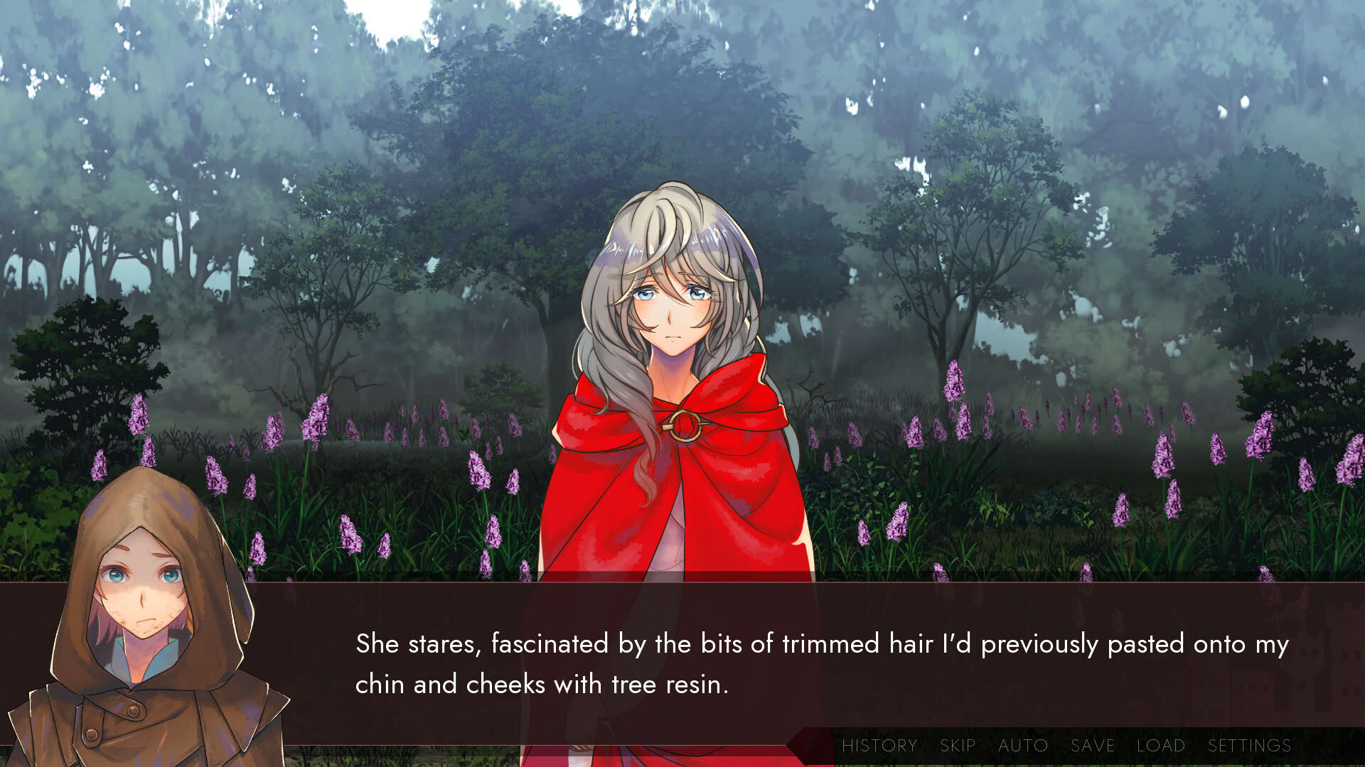 Screenshot for Red Rebellion