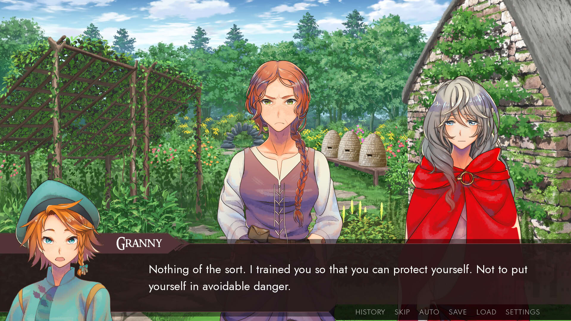 Screenshot for Red Rebellion