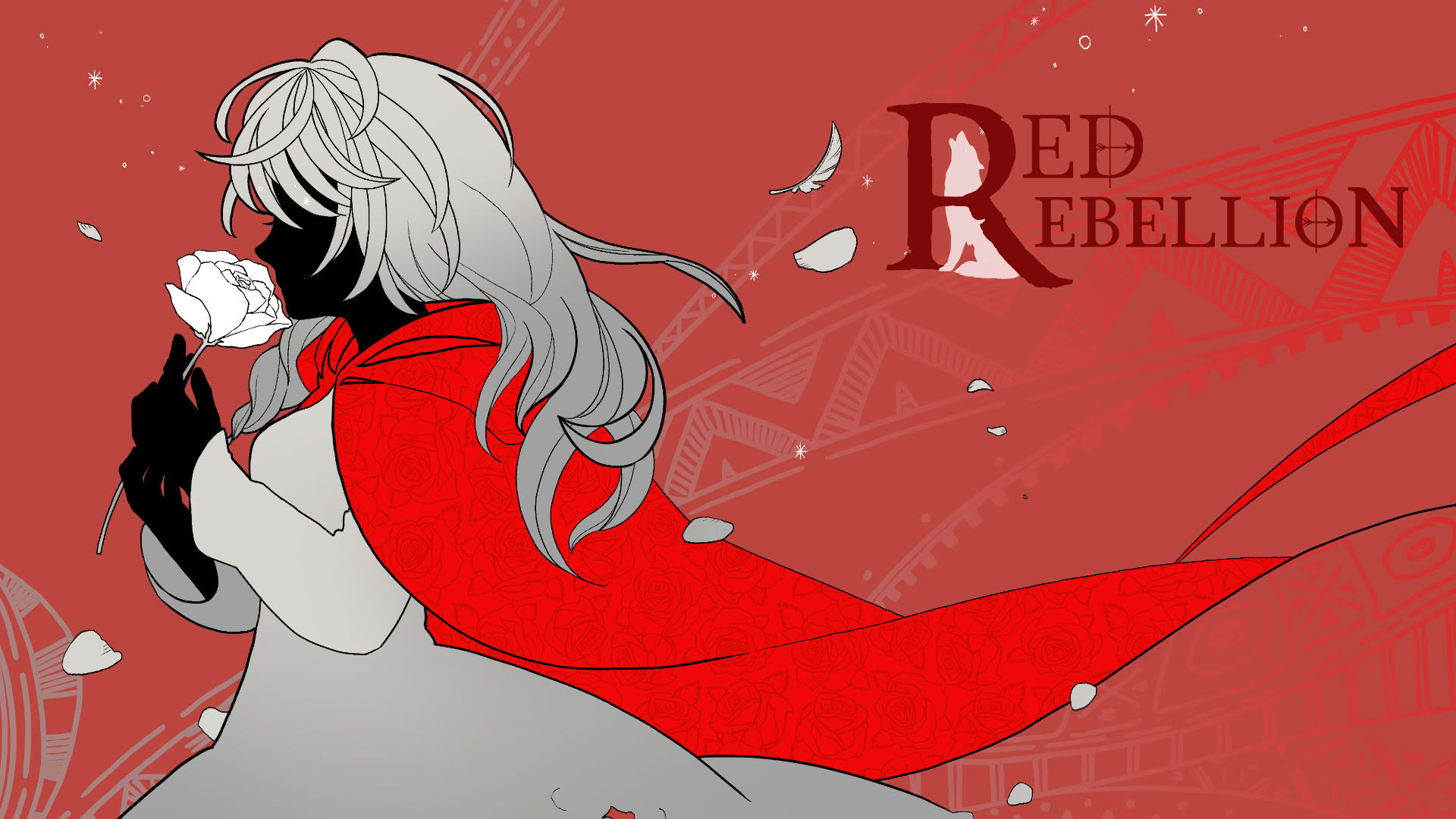 Screenshot for Red Rebellion