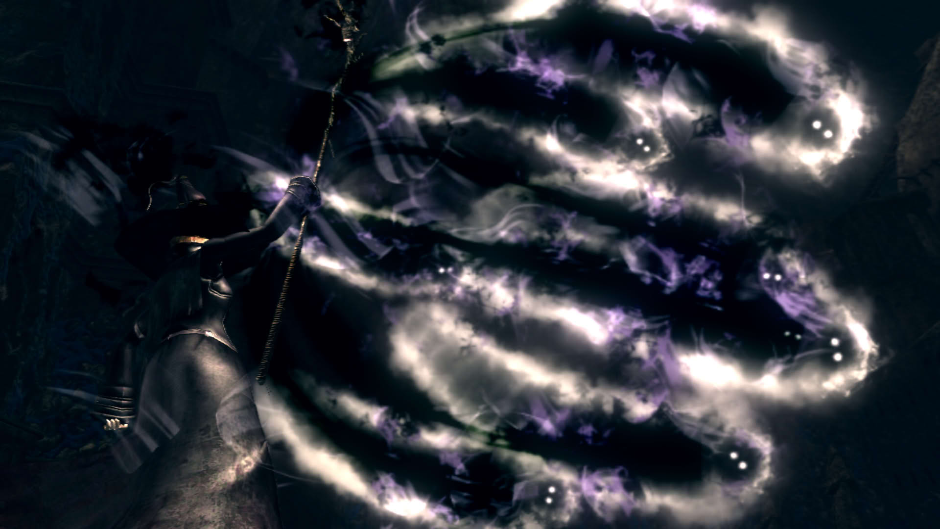 Screenshot for Dark Souls