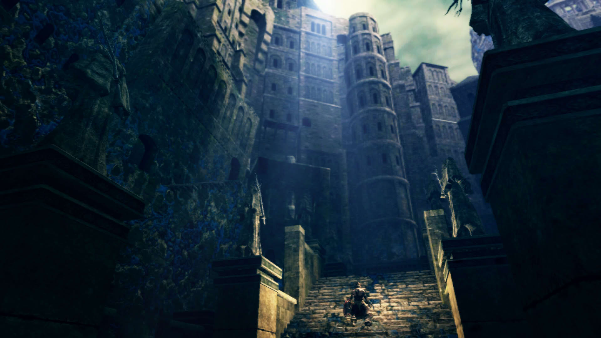 Screenshot for Dark Souls