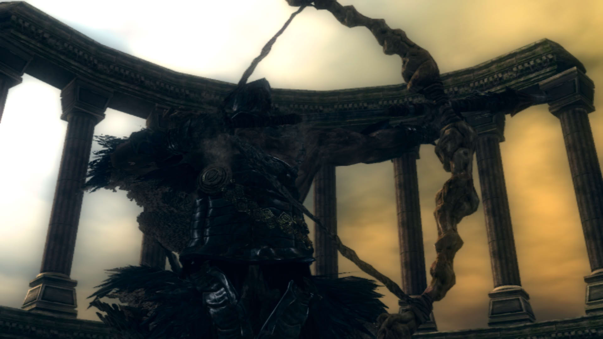 Screenshot for Dark Souls