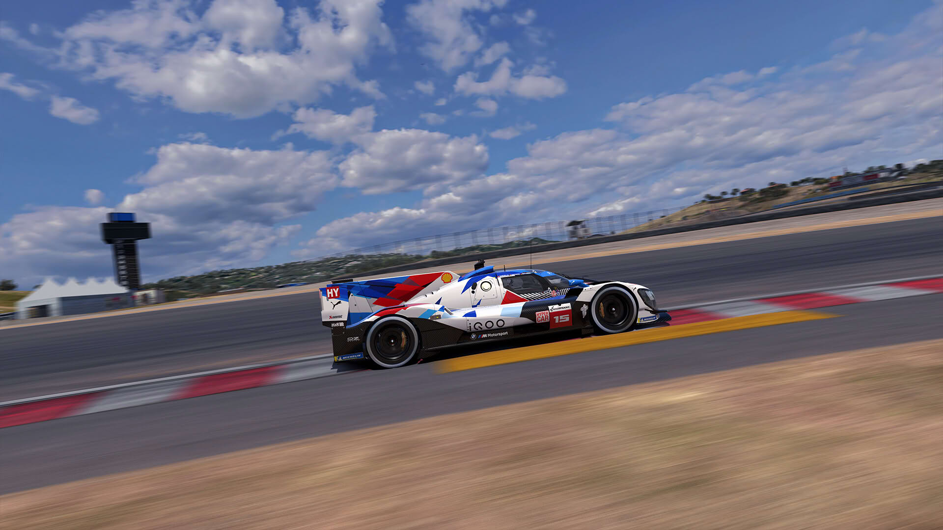 Screenshot for RaceRoom Racing Experience