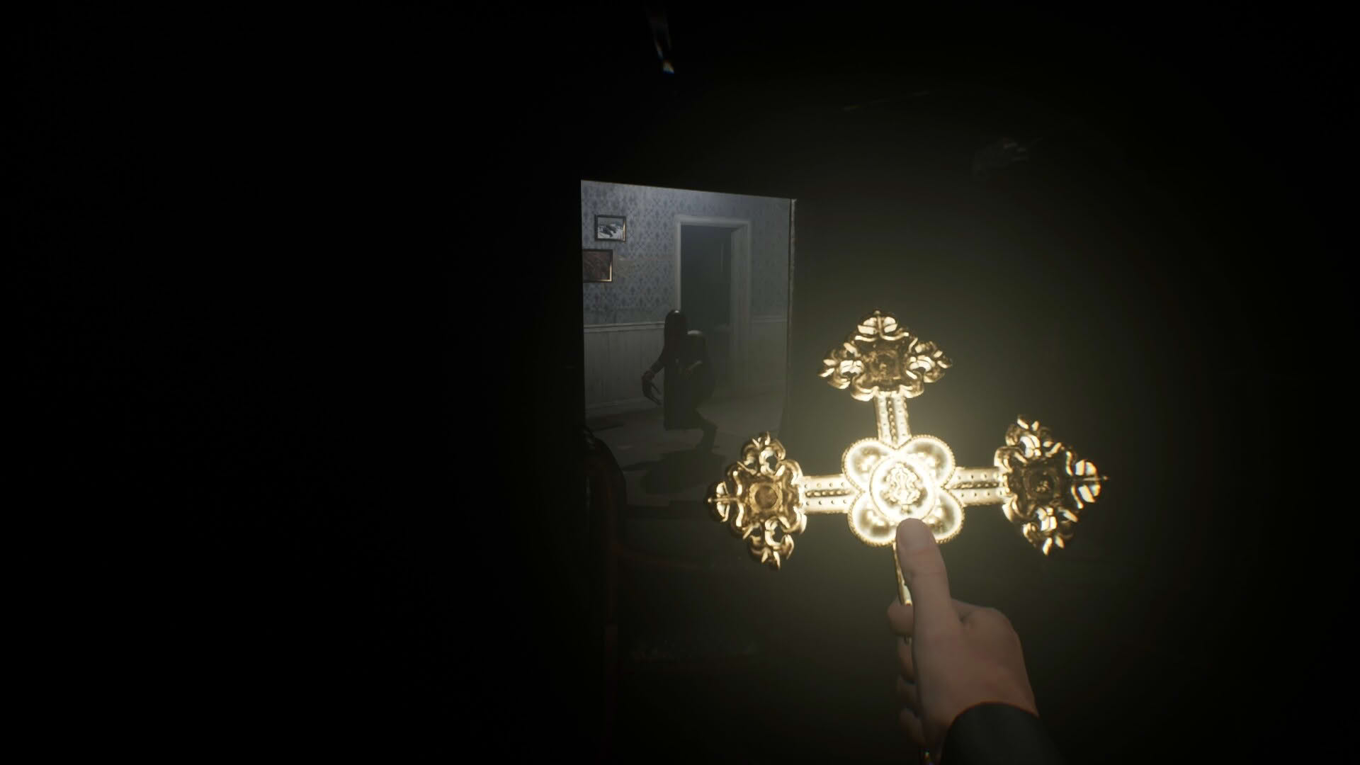 Screenshot for Project Unknown