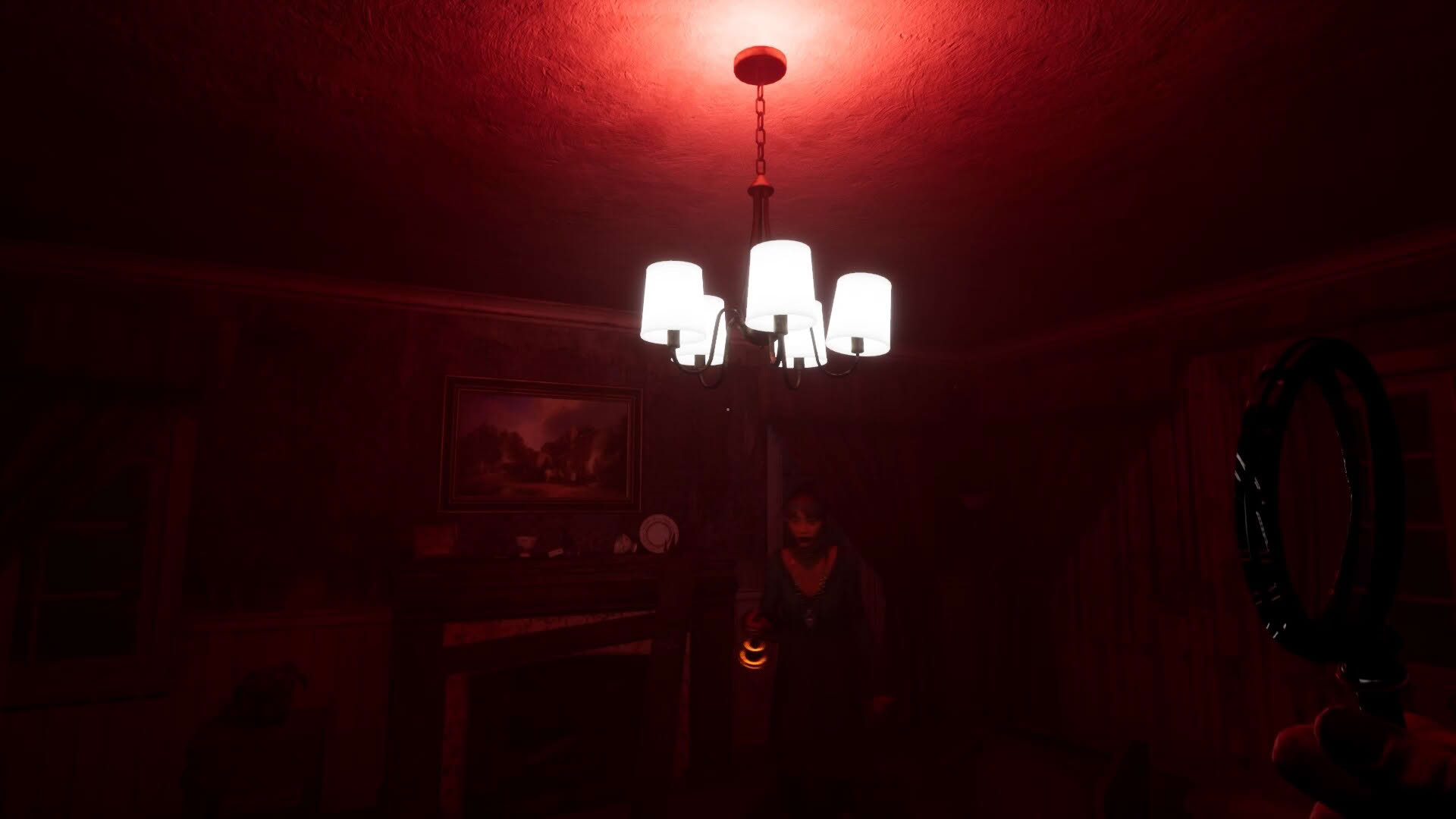 Screenshot for Project Unknown